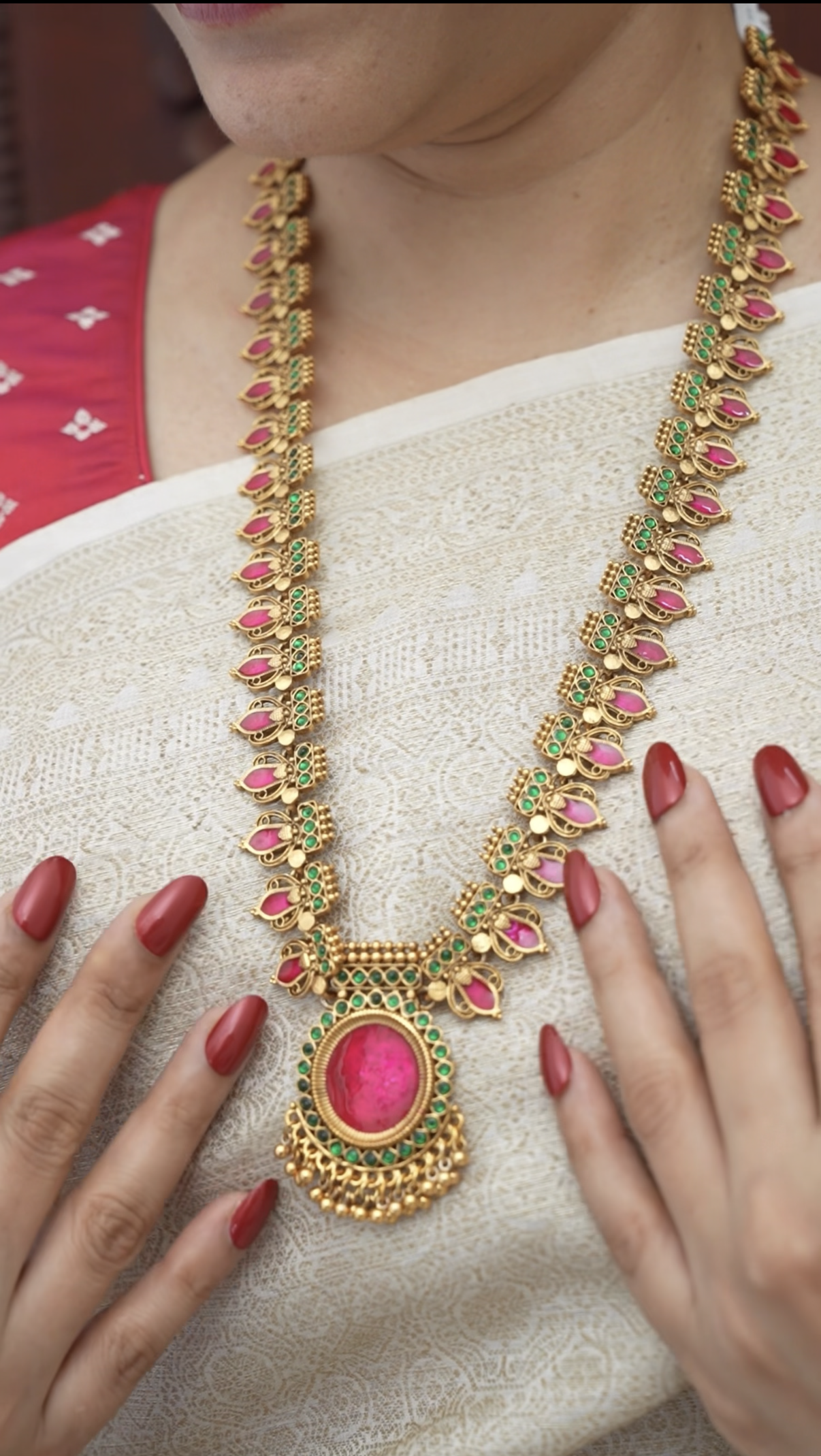 Necklace 1172