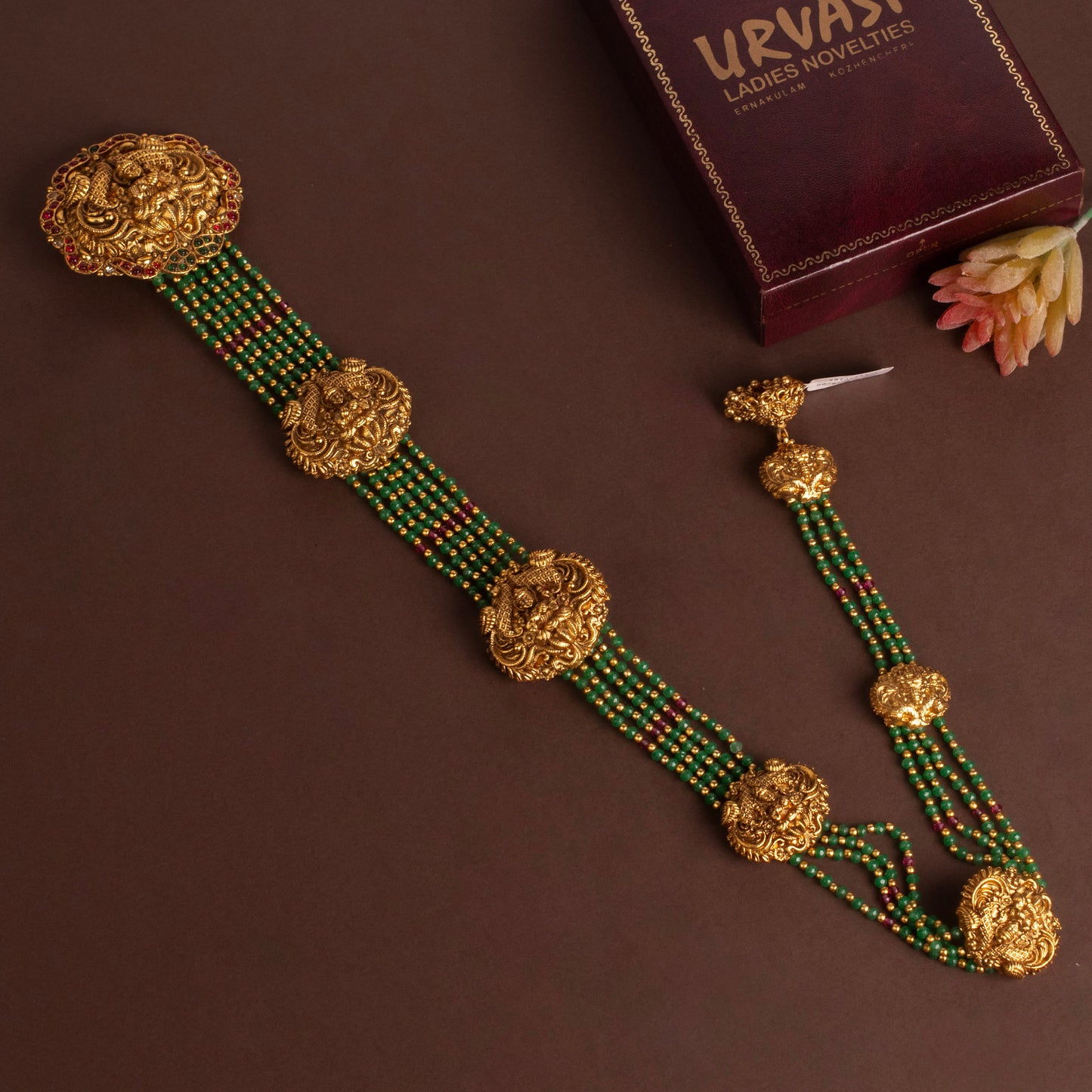 Antique Hair Choti AC07