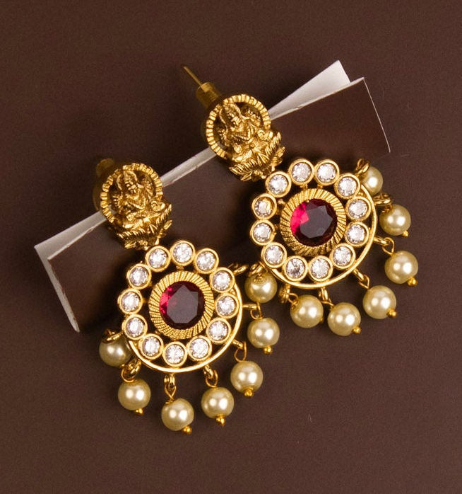 Premium Necklace 567