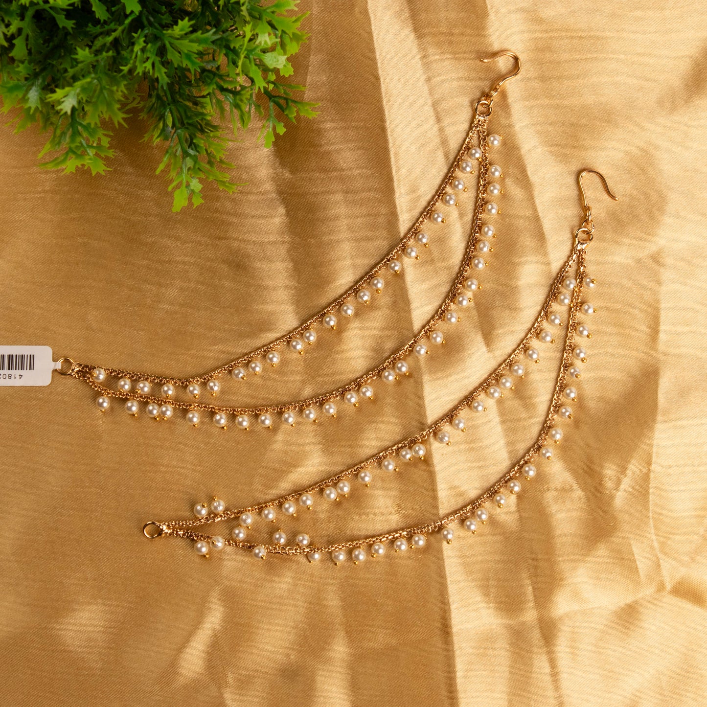 Ear Chain EC11