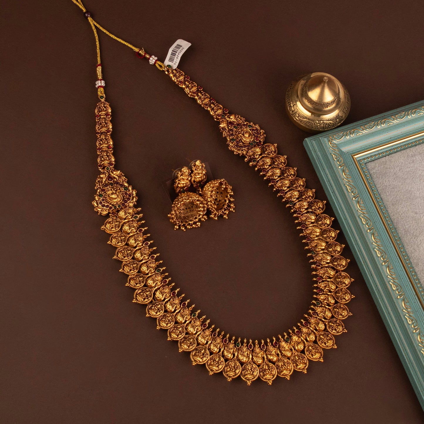 Necklace 605