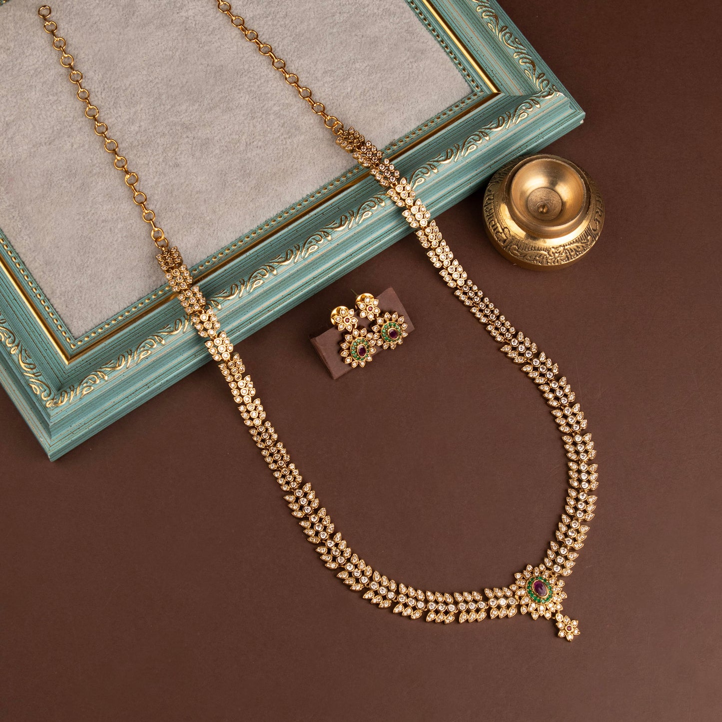 Premium Necklace 428