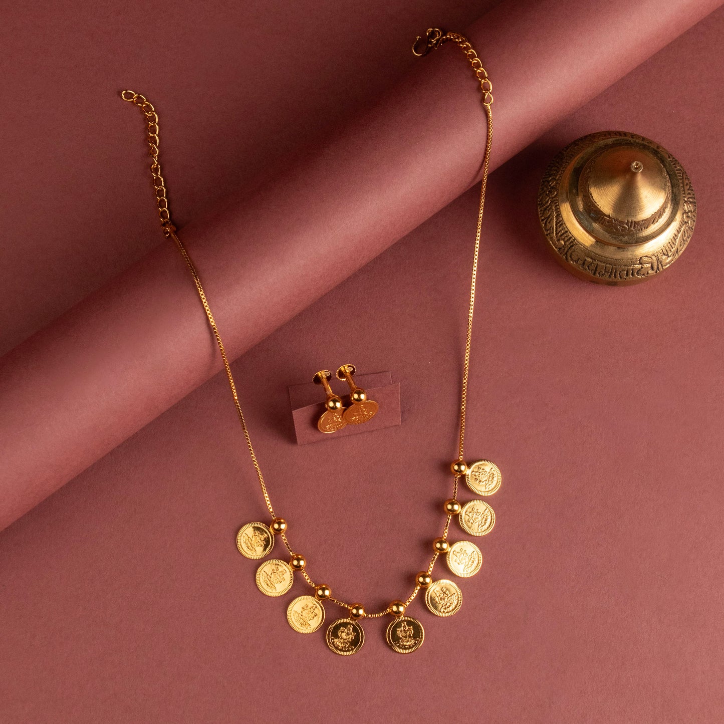 Necklace 764