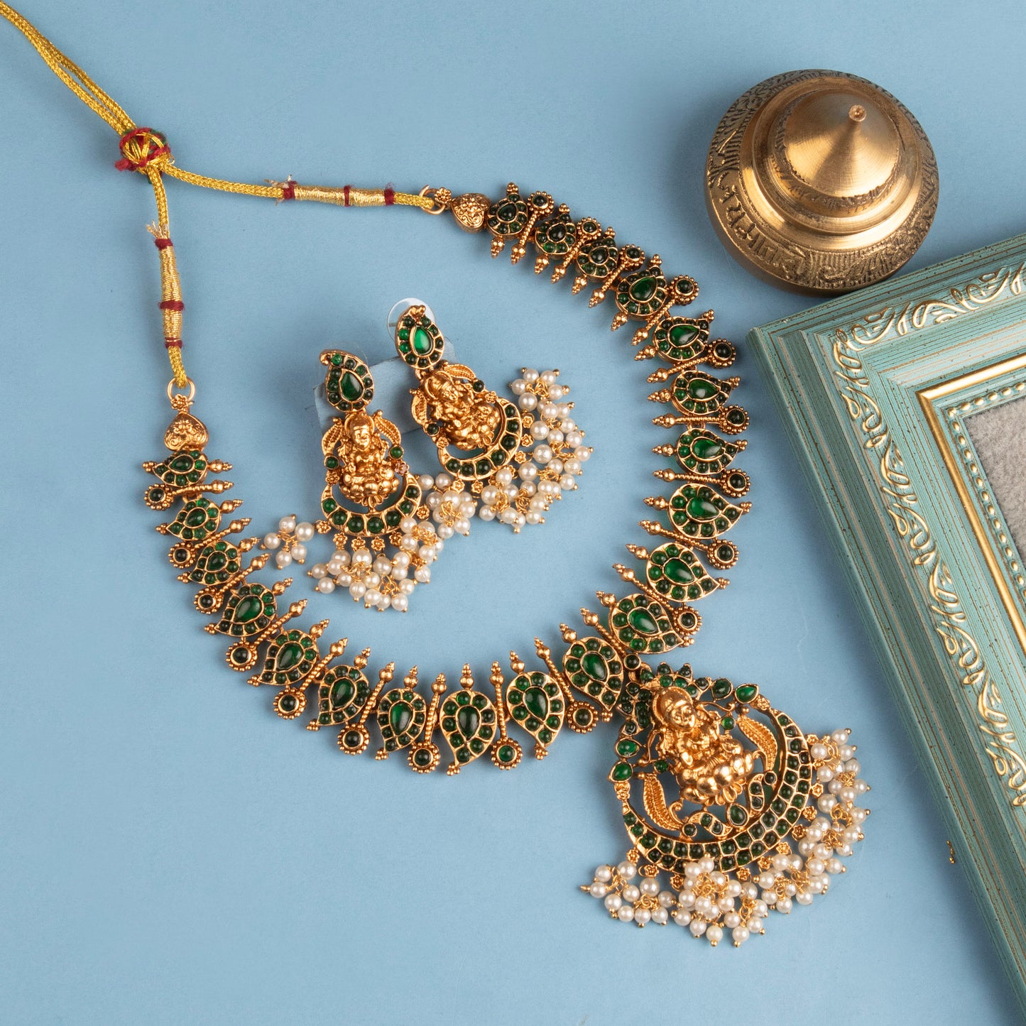 Necklace 346