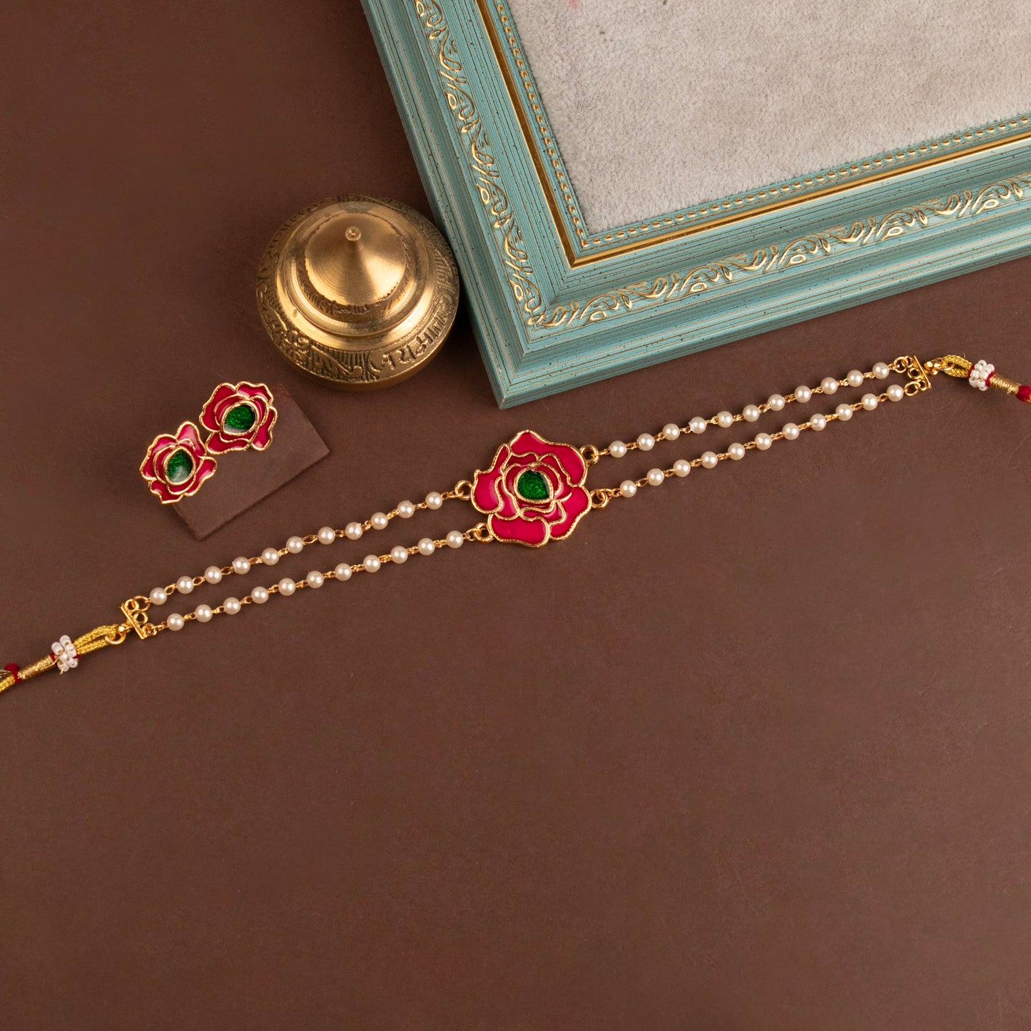 Necklace 504