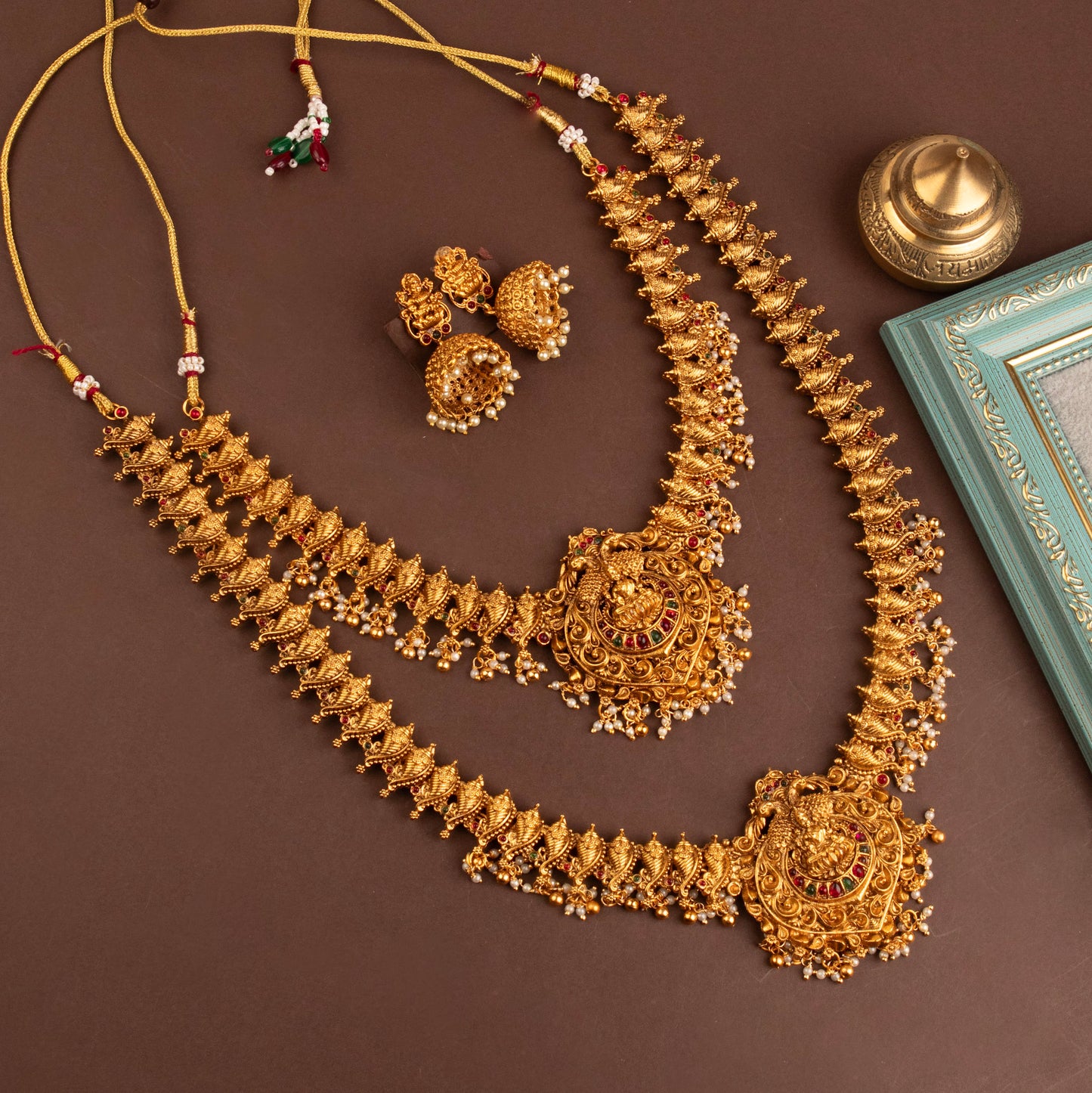 Bridal Set 384