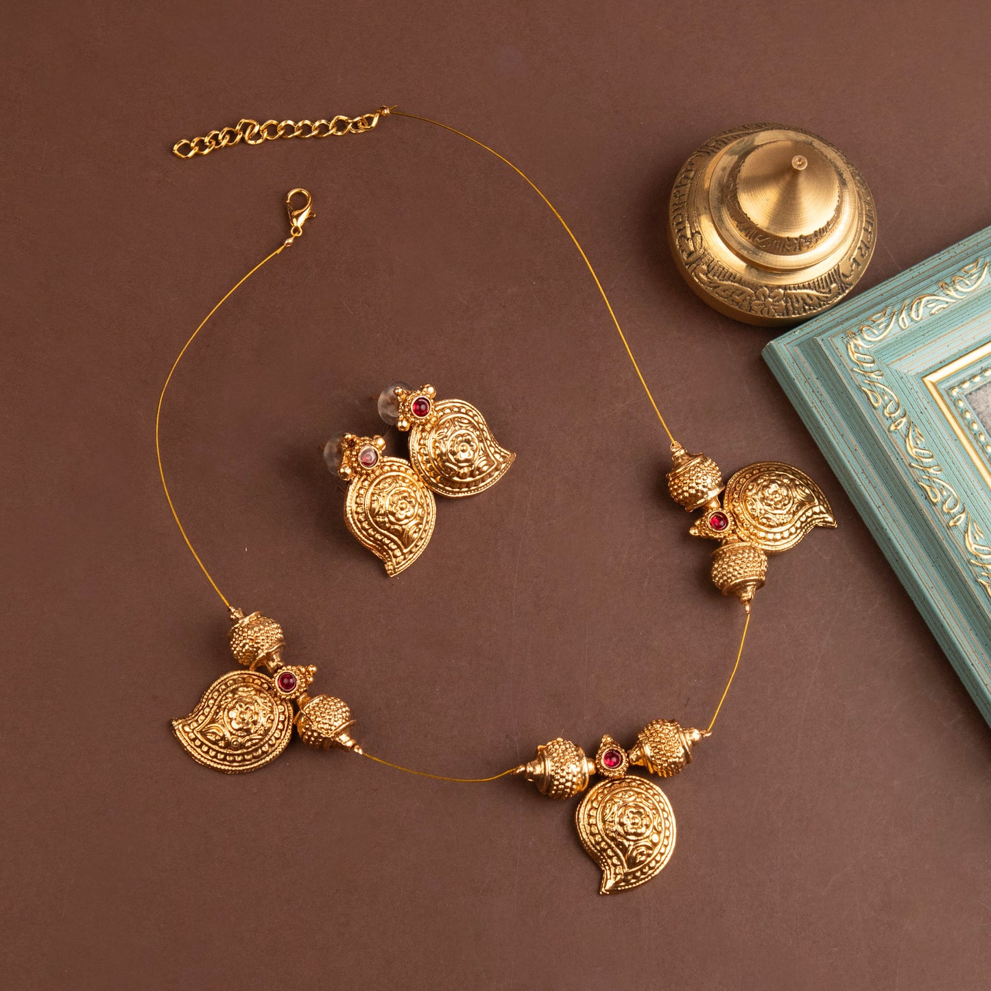 Necklace 403