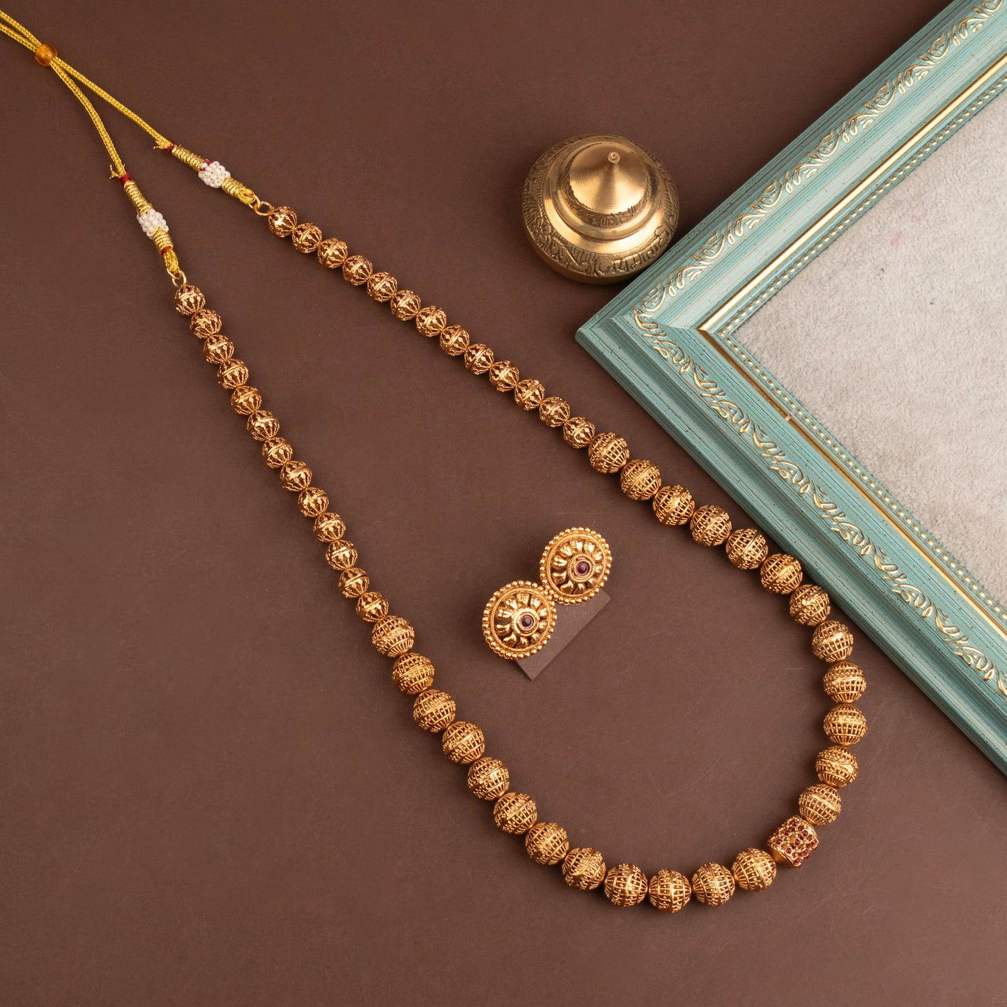 Necklace 474