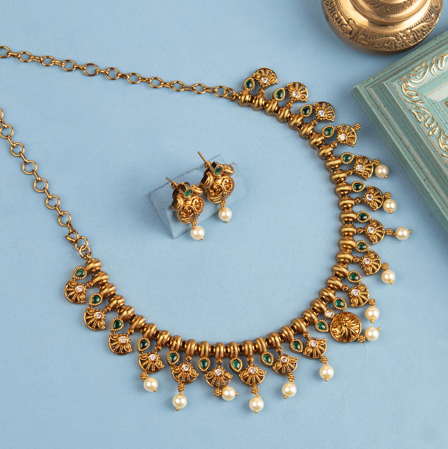 Necklace 844