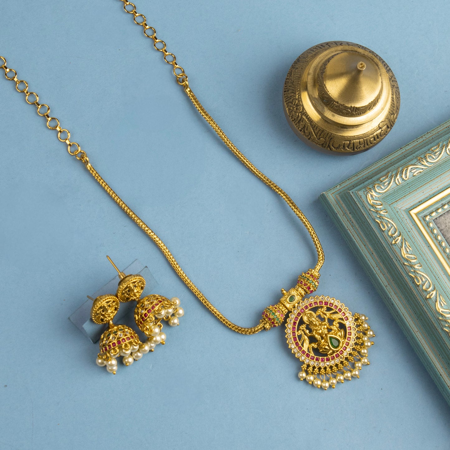 Necklace 875