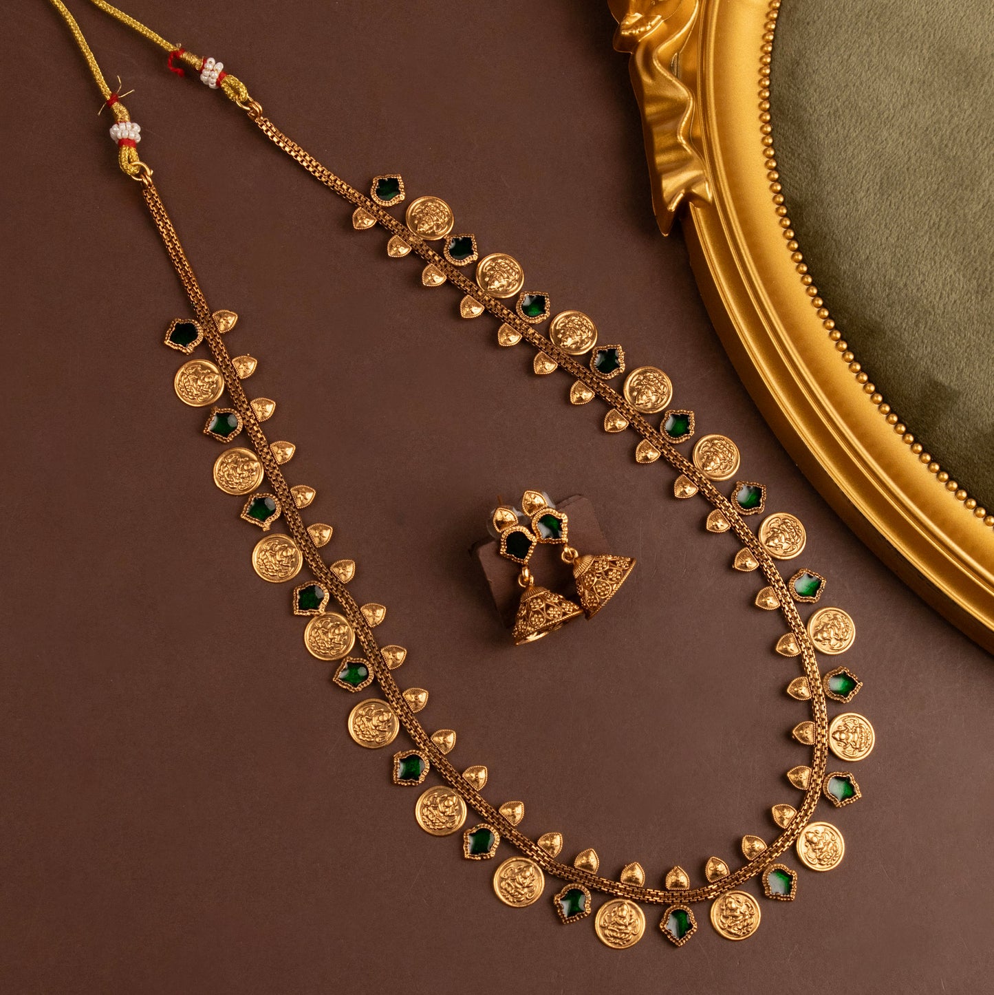Necklace 949