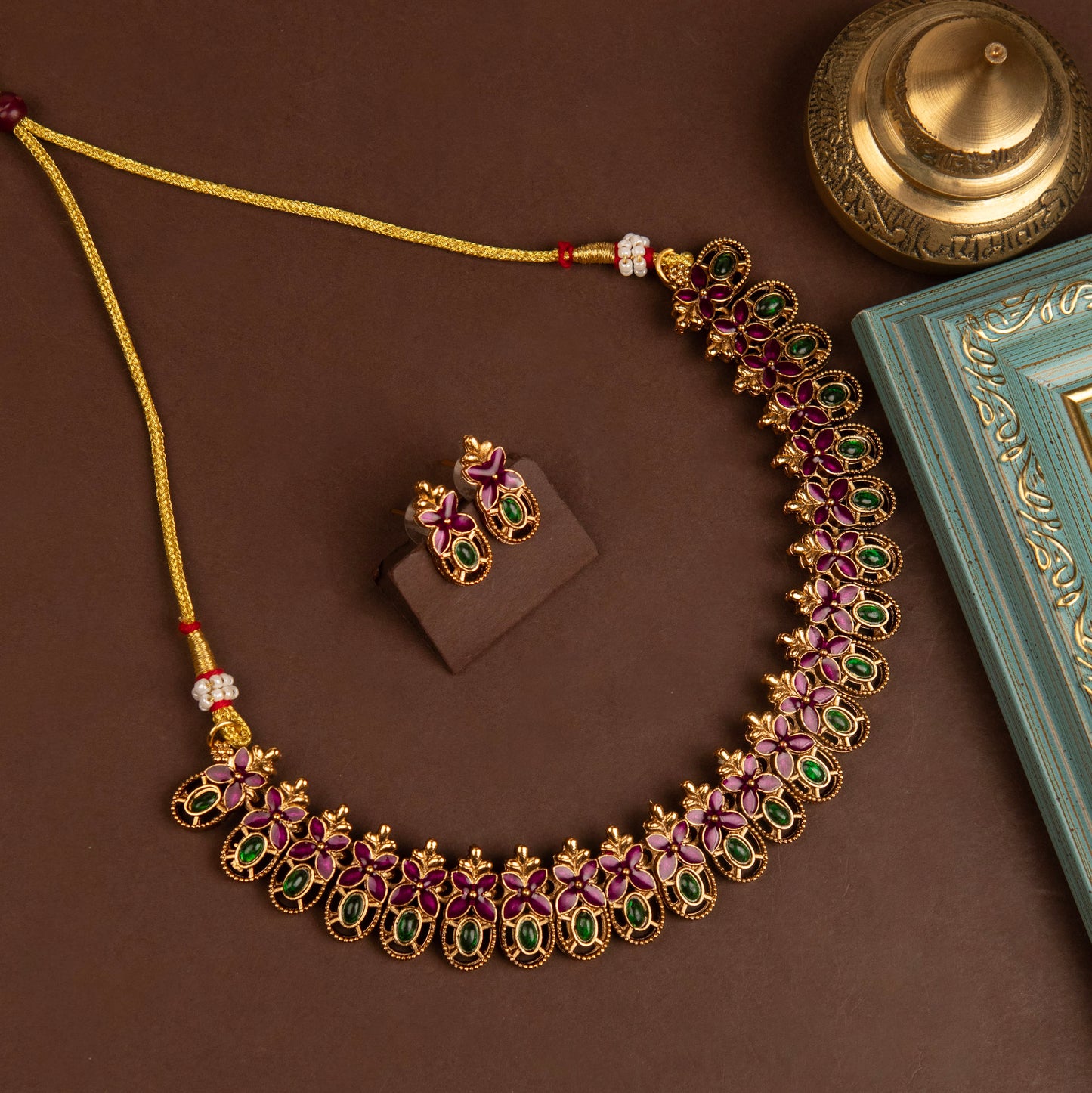 Necklace 944
