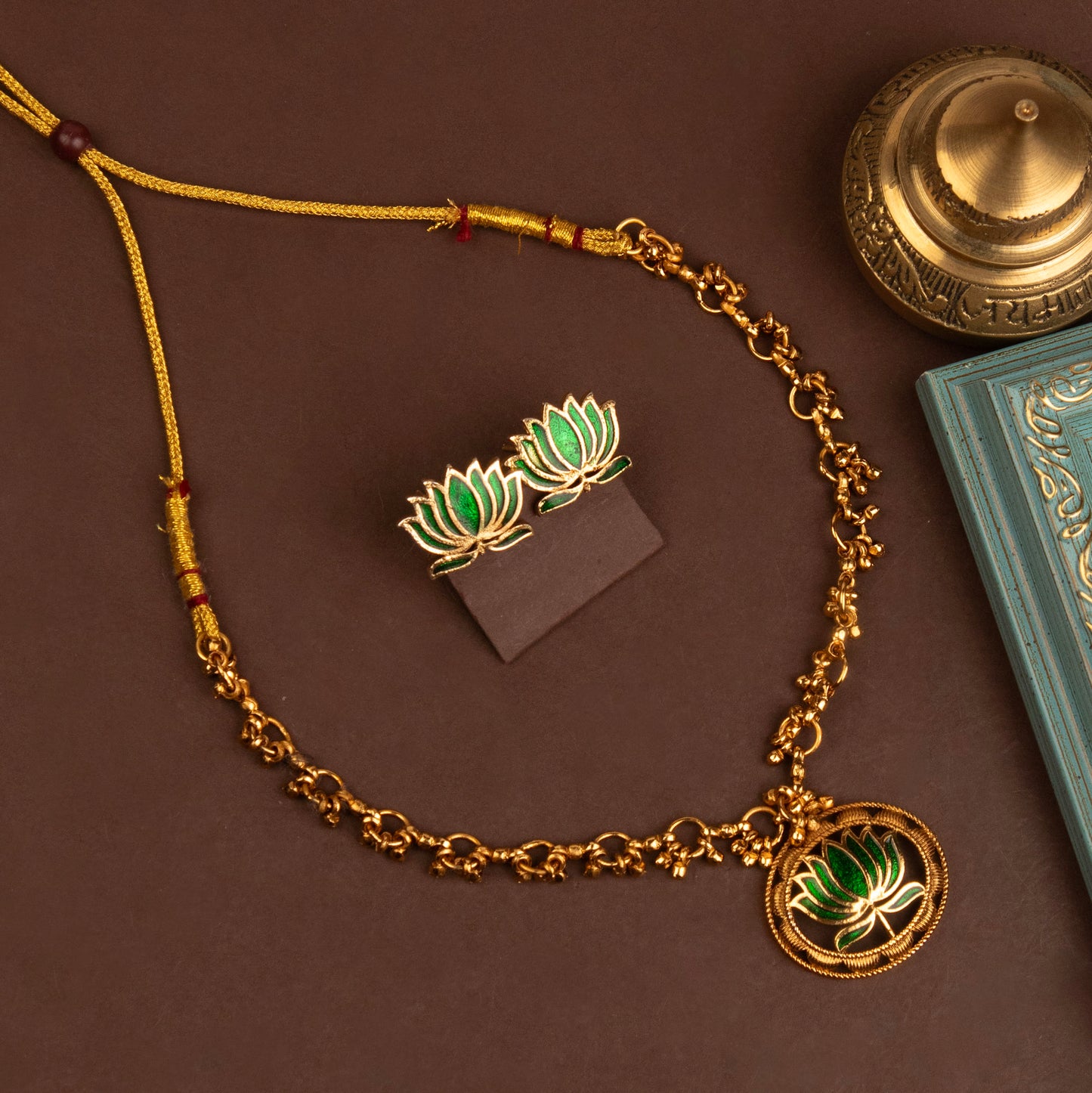 Necklace 1001