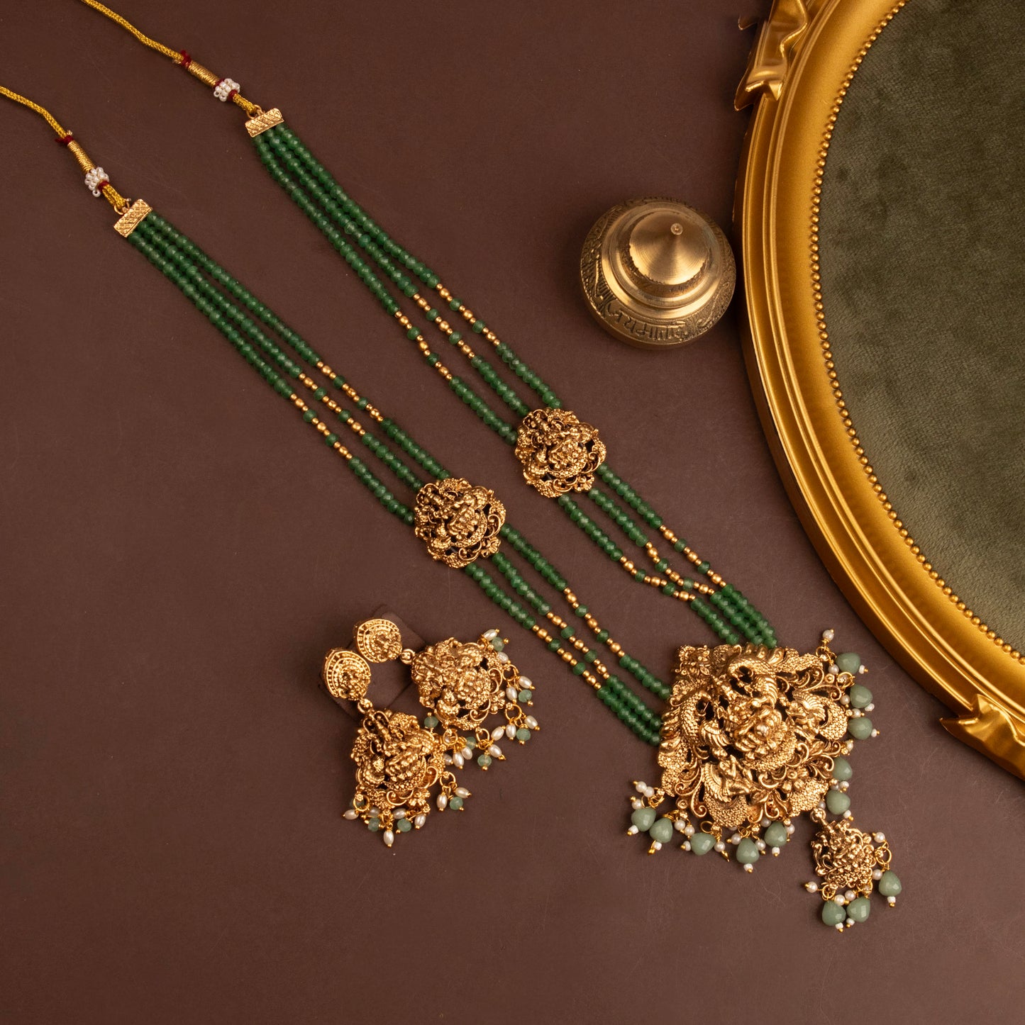 Premium Necklace 10469