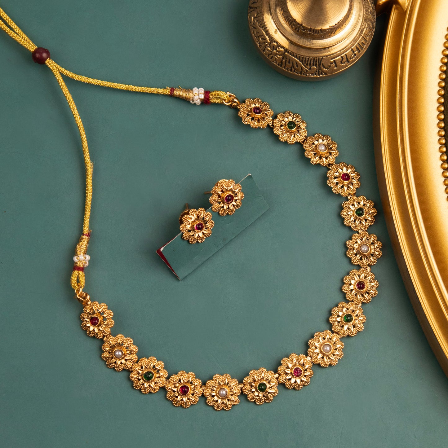 Necklace 1097