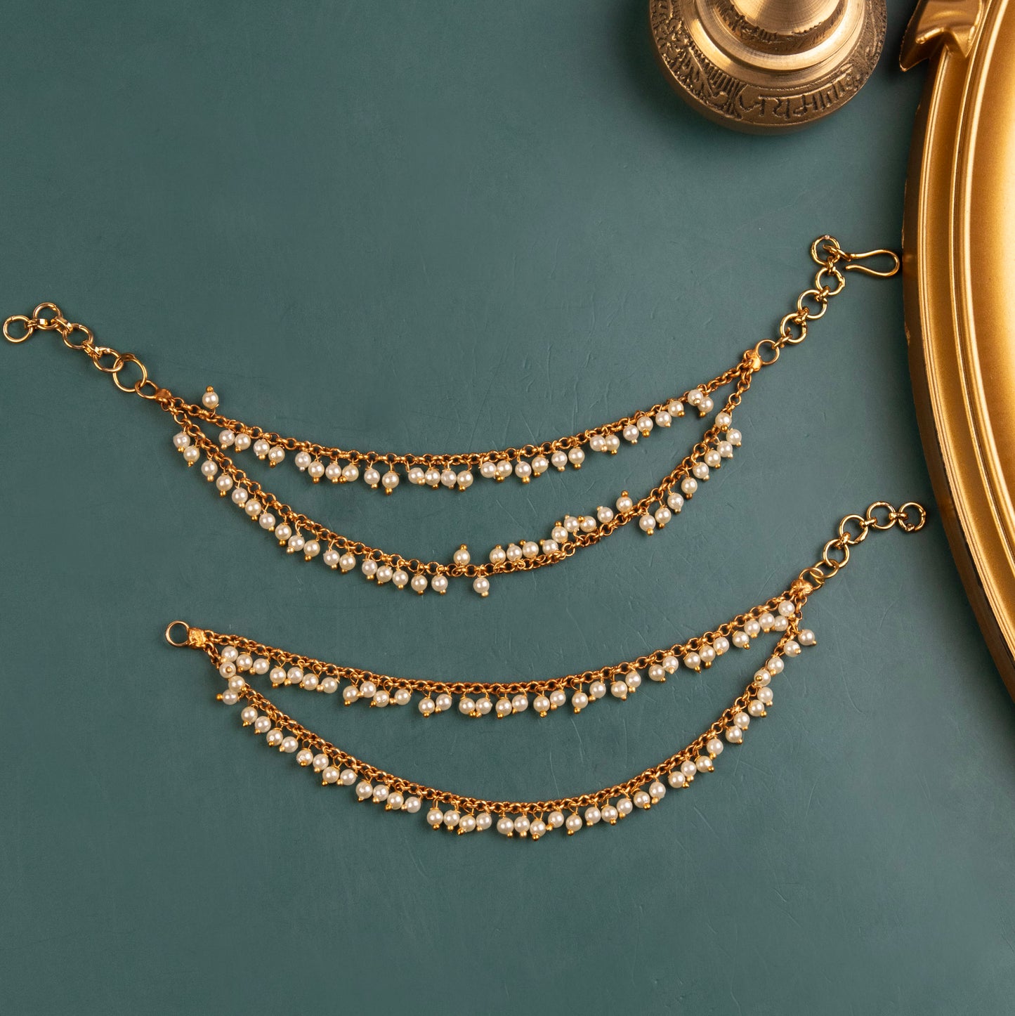 Ear Chain EC36