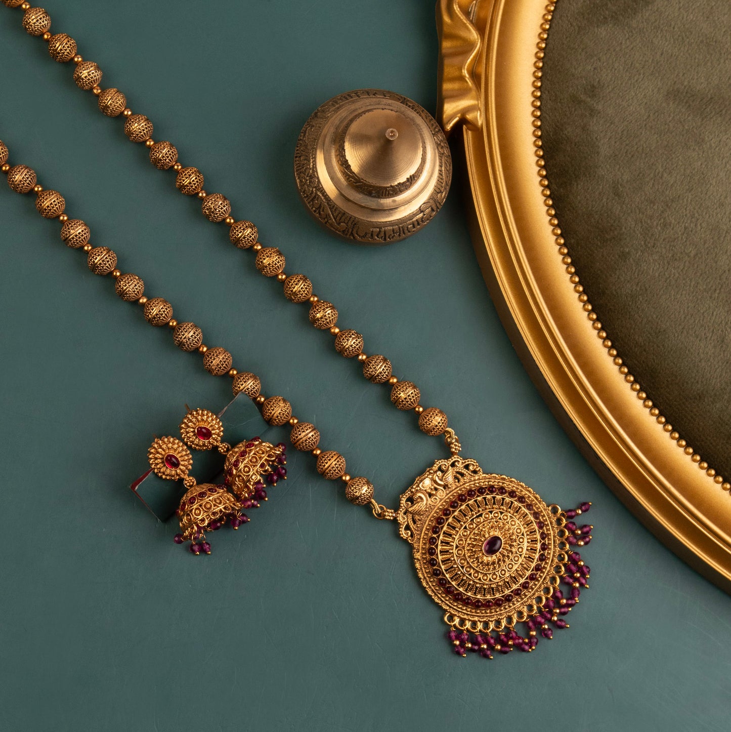 Necklace 494