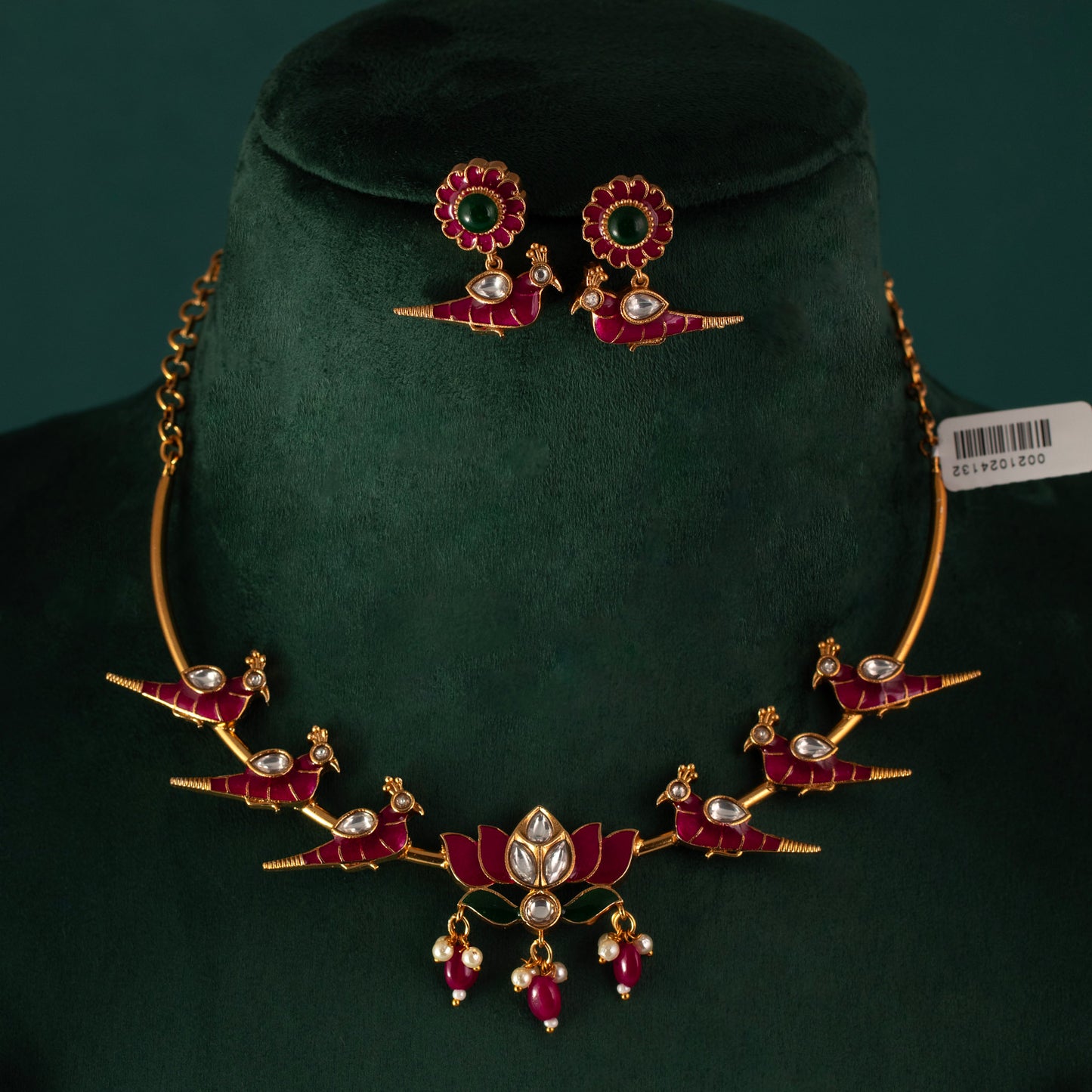 Necklace 366