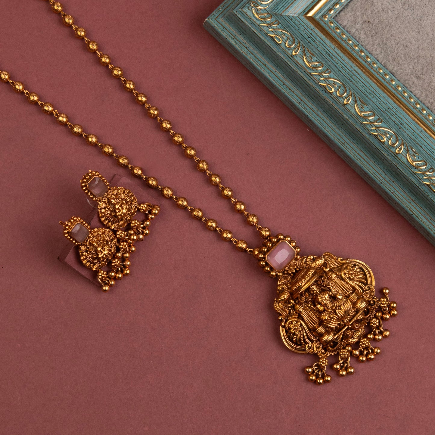 Necklace 073