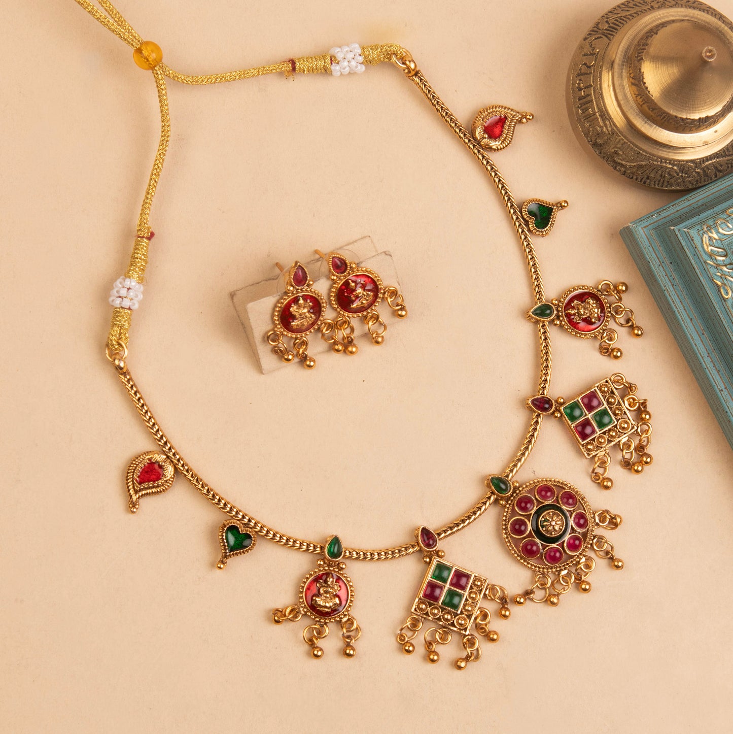 Necklace 942