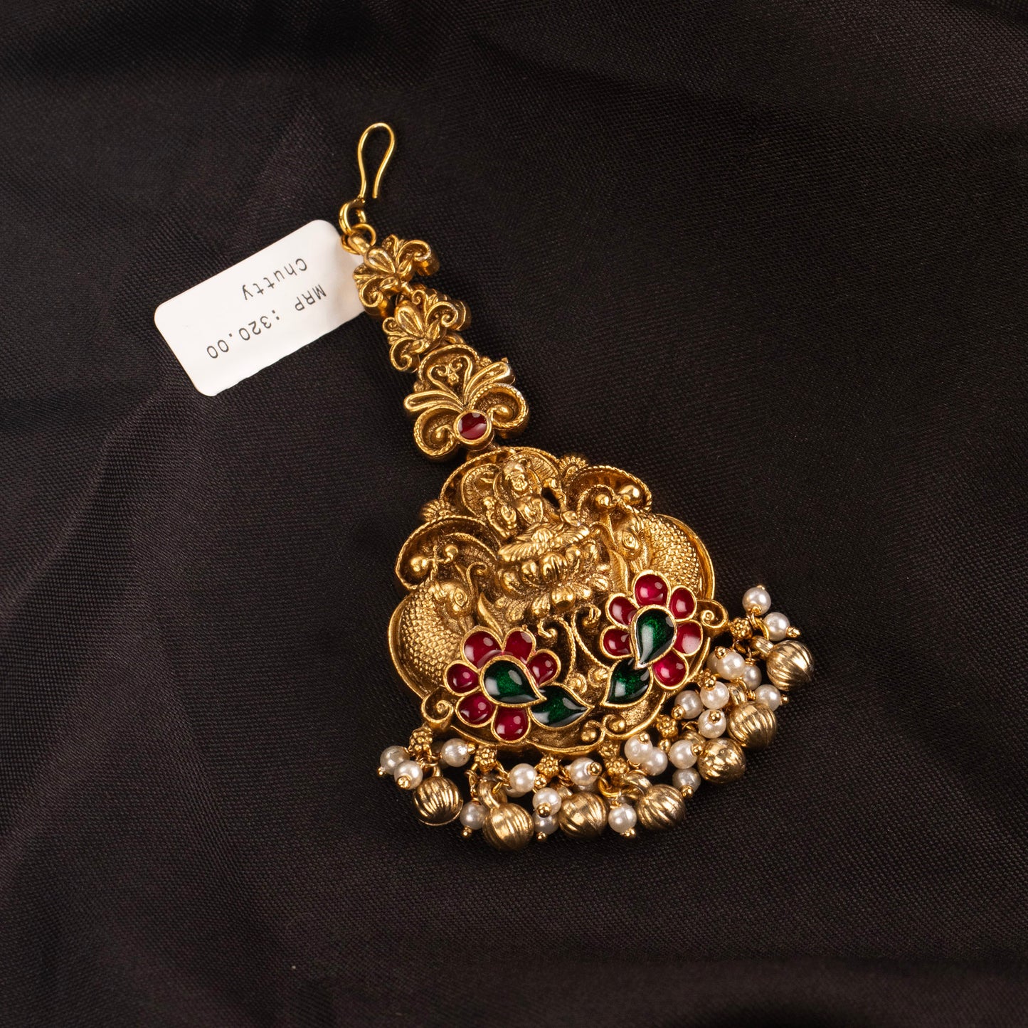 Premium Bridel Chutti BC12