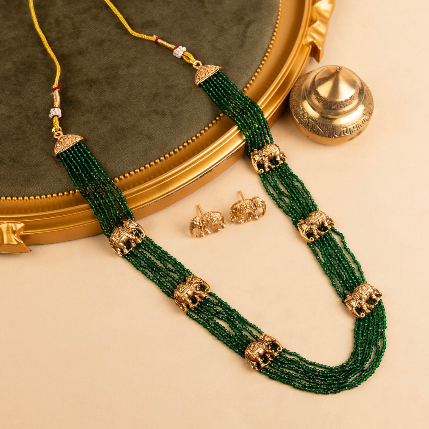 Necklace 284