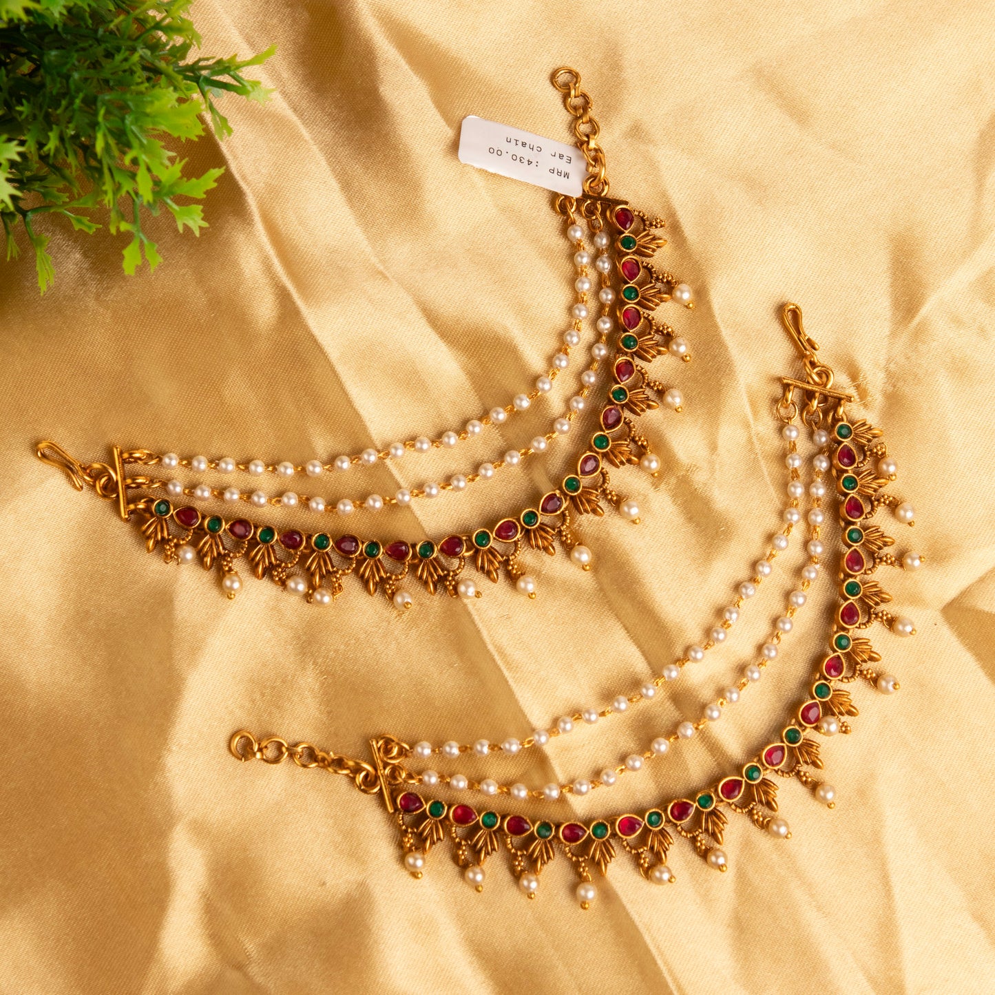 Ear Chain EC06