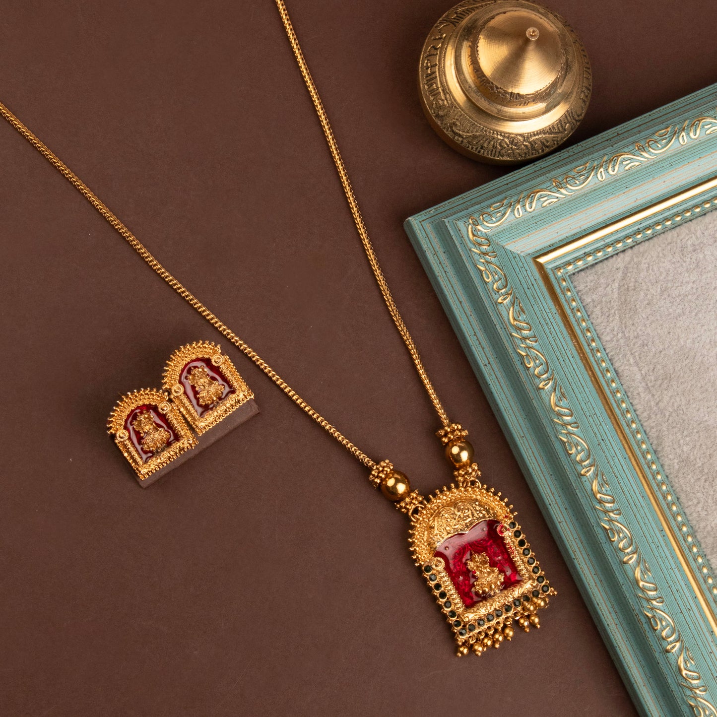 Necklace 416