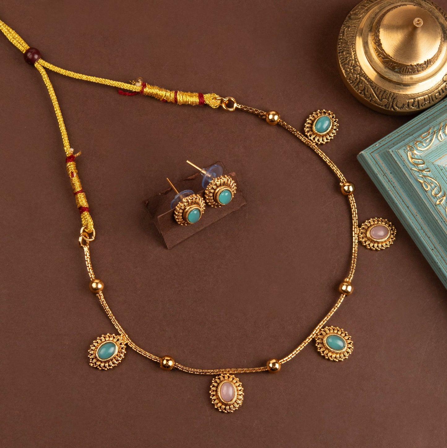 Necklace 400