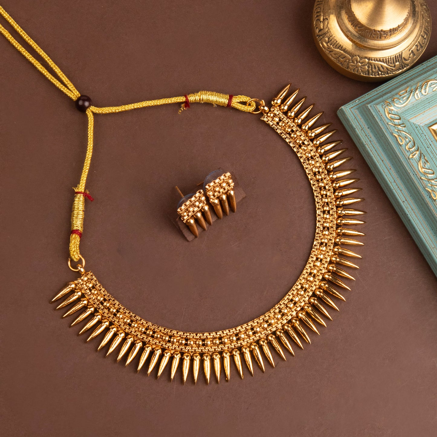 Necklace 451