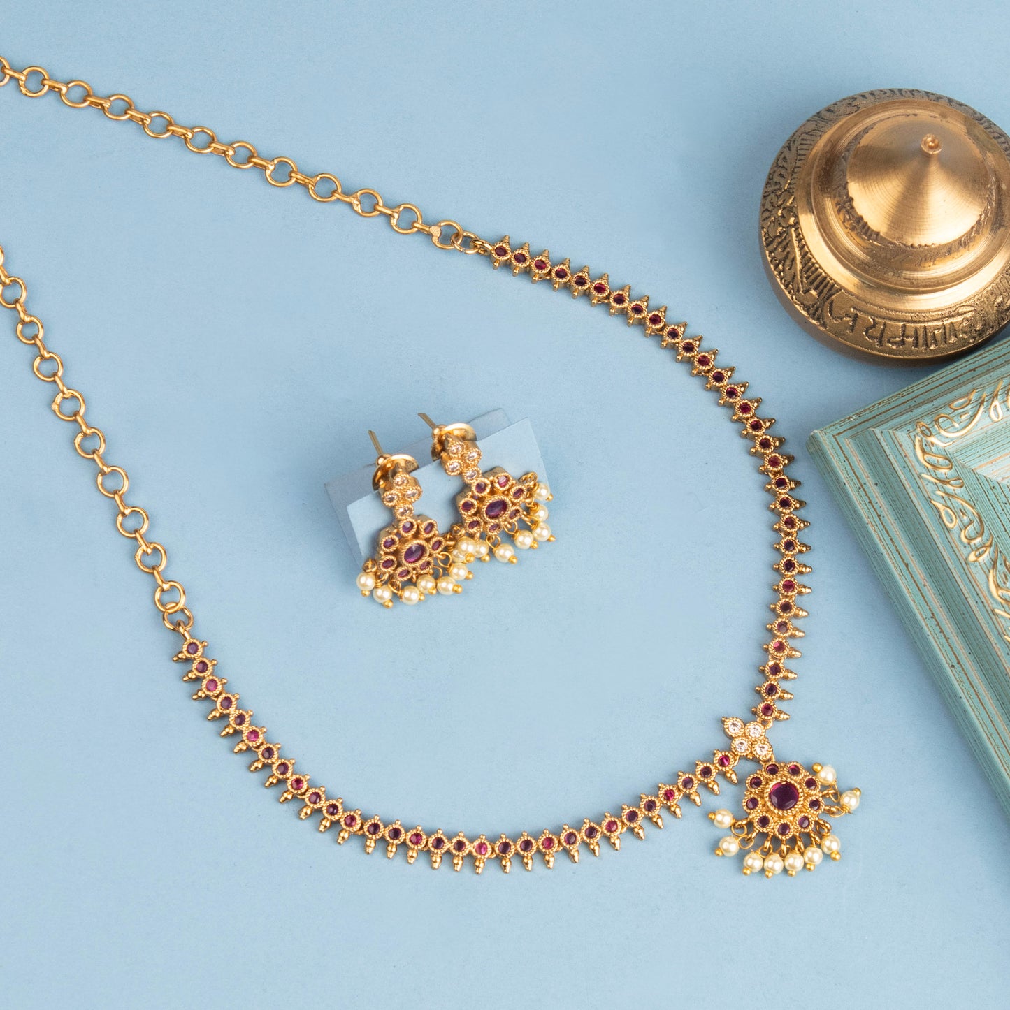 Necklace 808