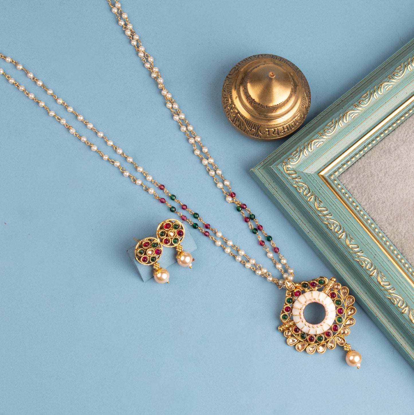 Necklace 829