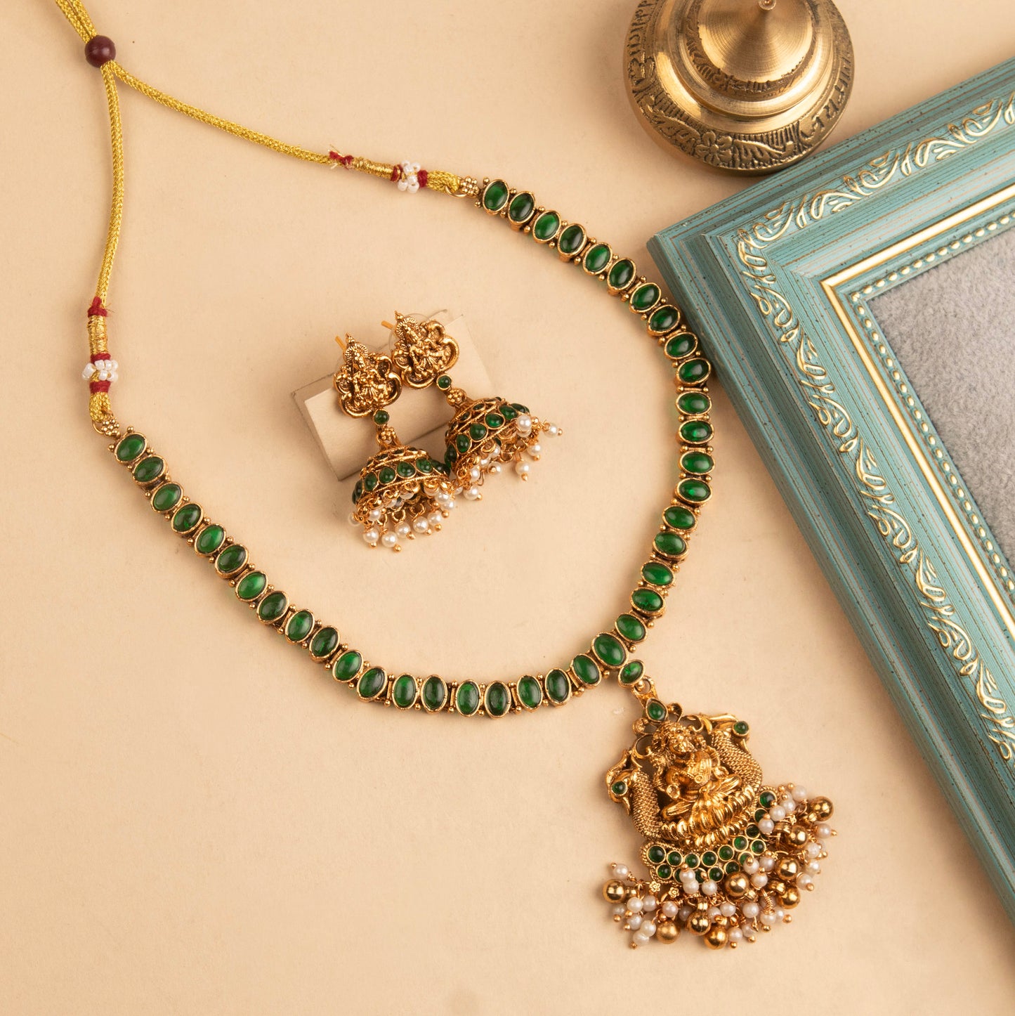 Necklace 913