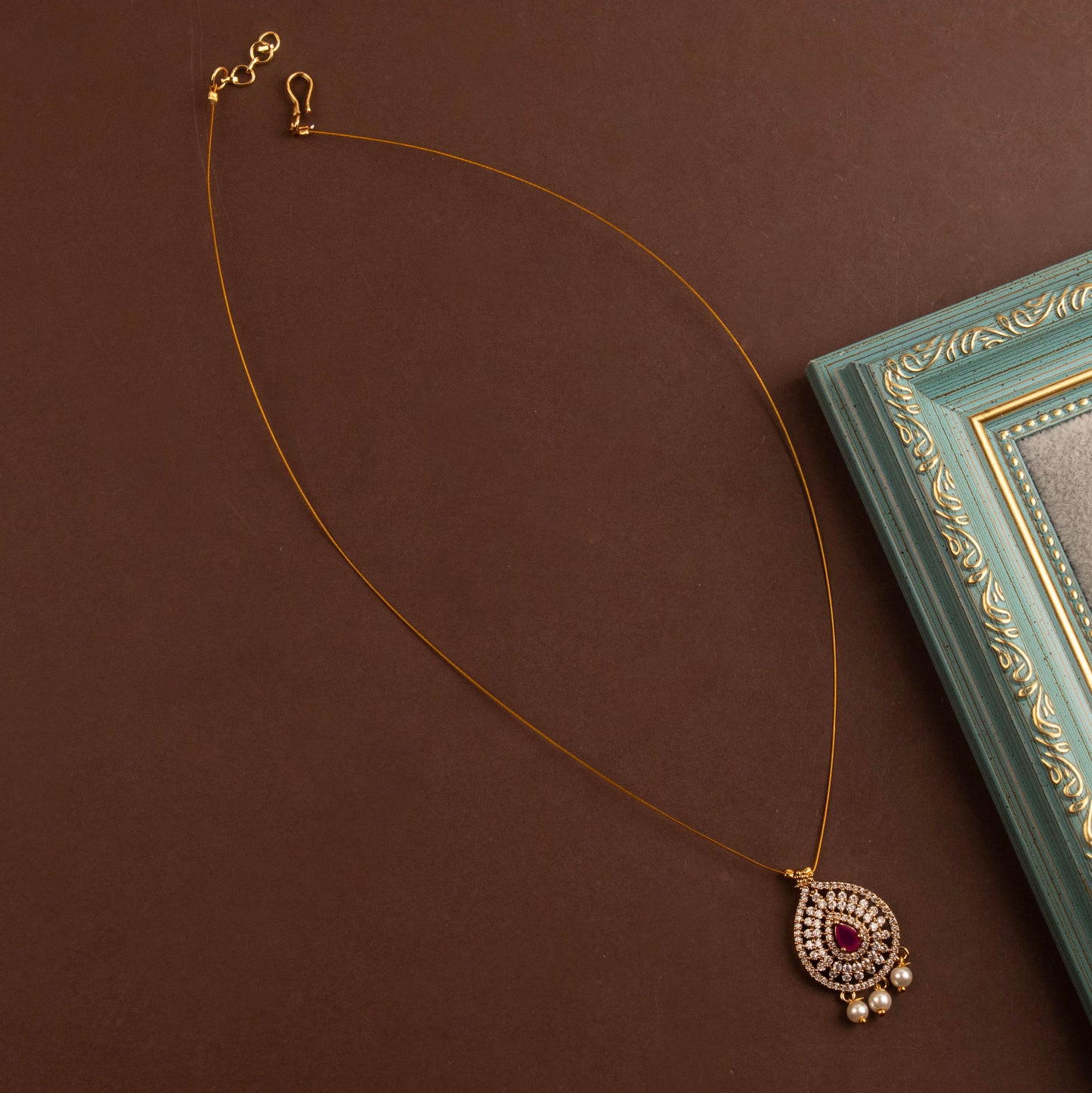 Necklace 985