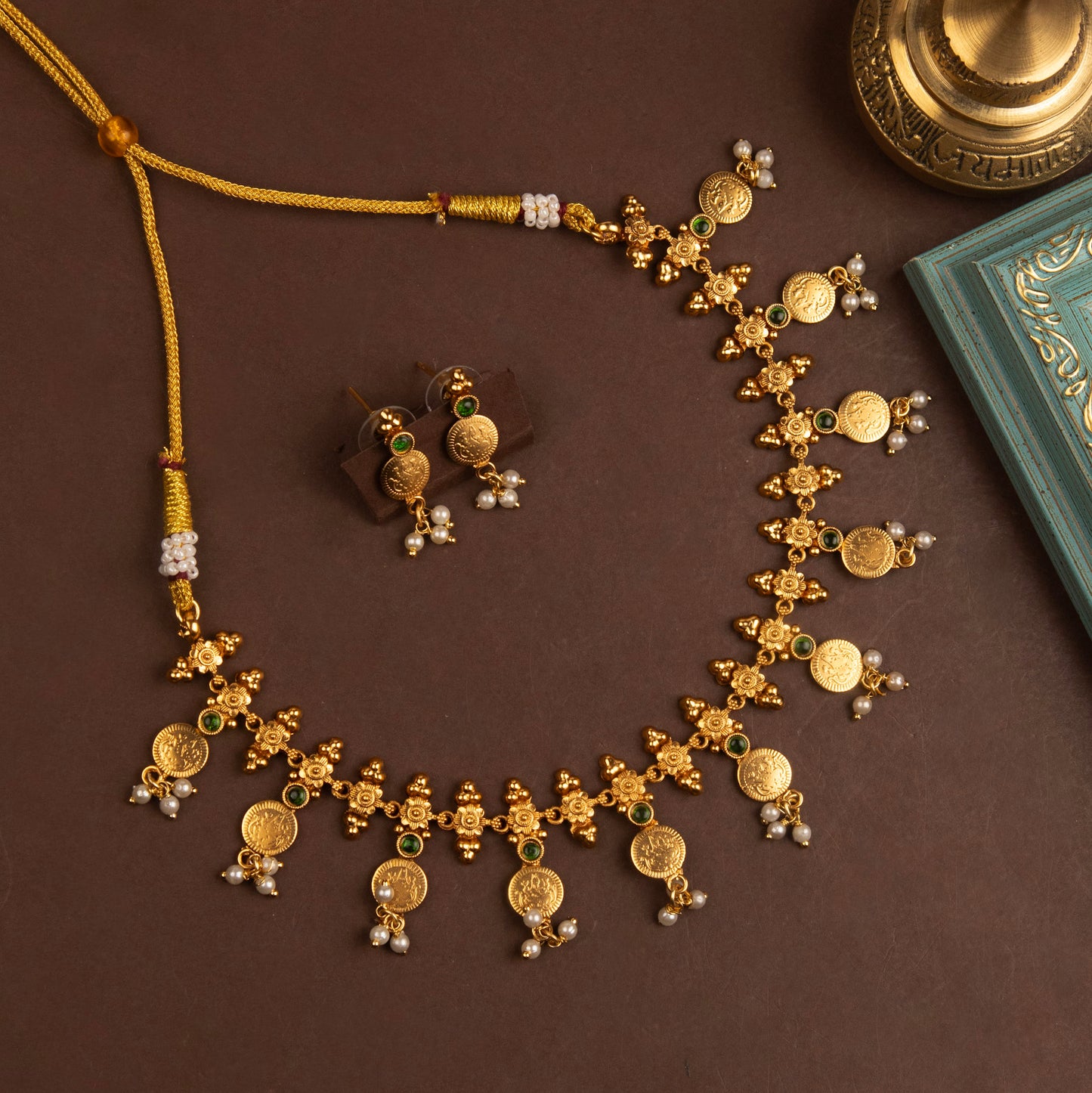 Necklace 1031