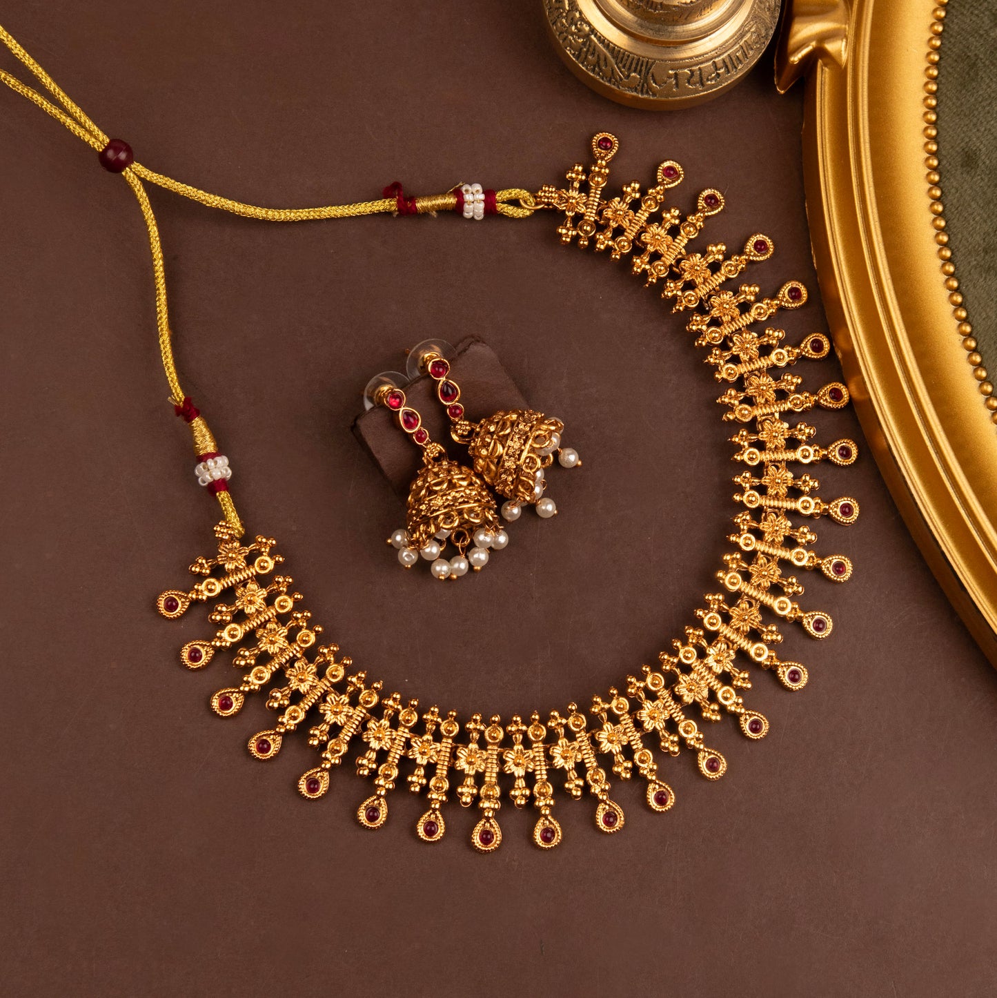 Necklace 1083