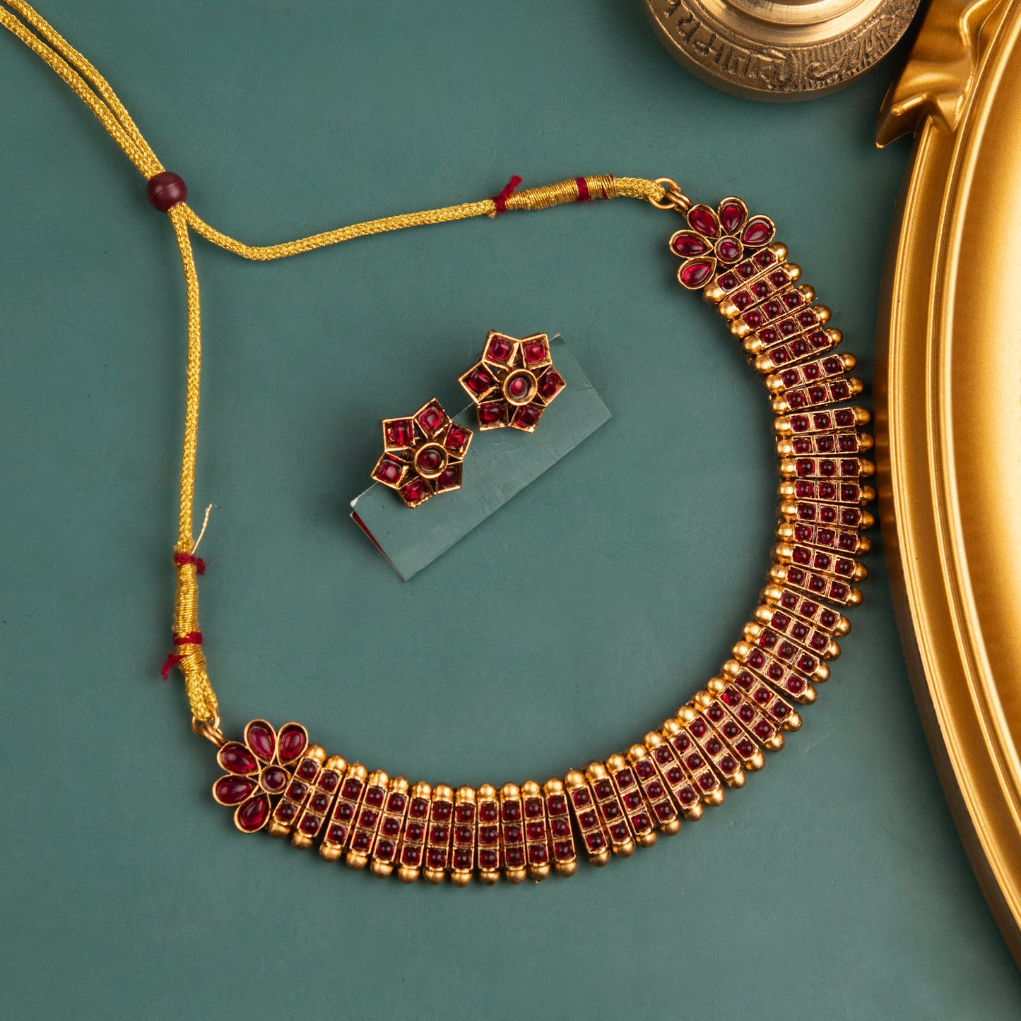 Necklace 1099