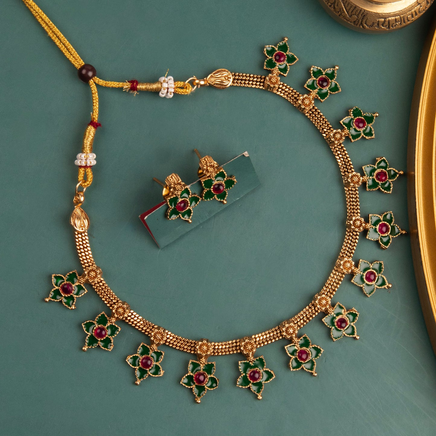 Necklace 1115