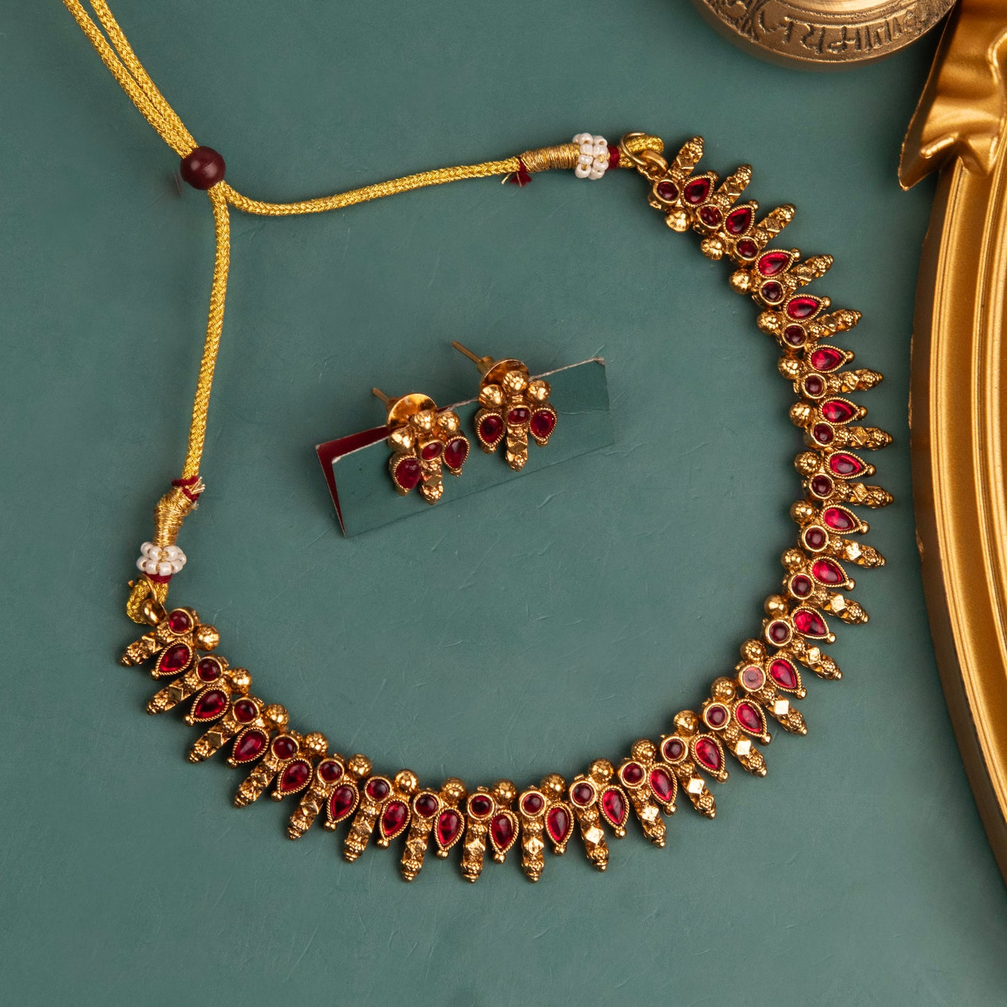 Necklace 1130