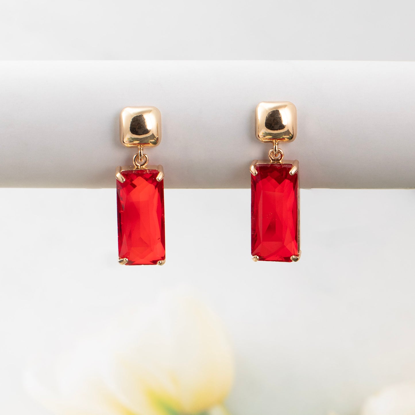Fancy Earrings E295