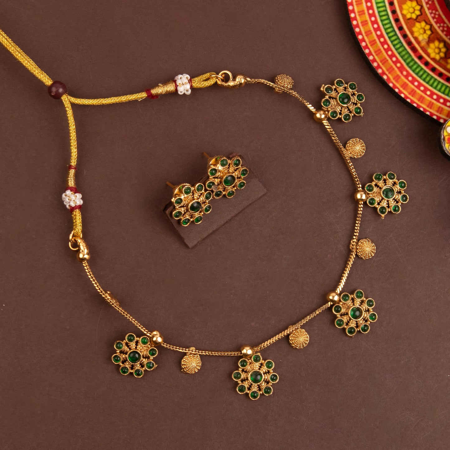 Necklace 754