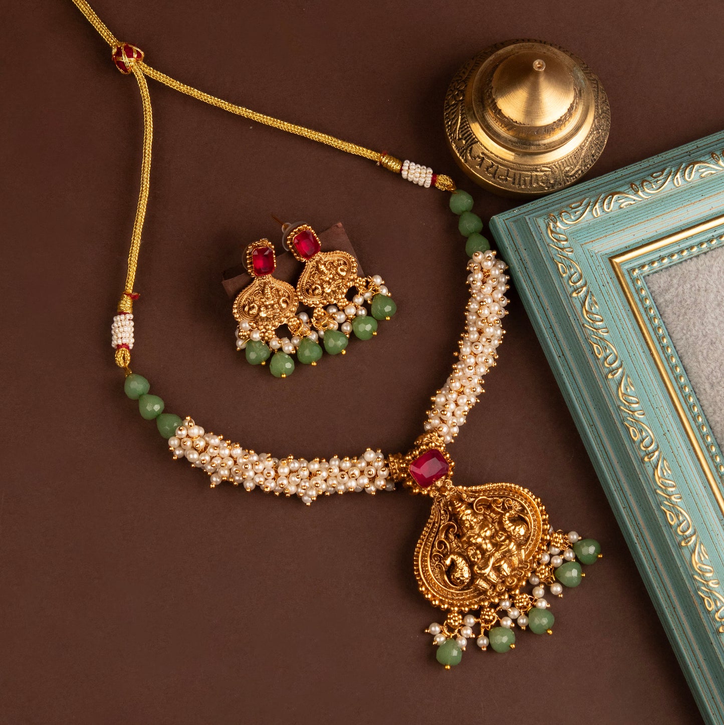 Necklace 703