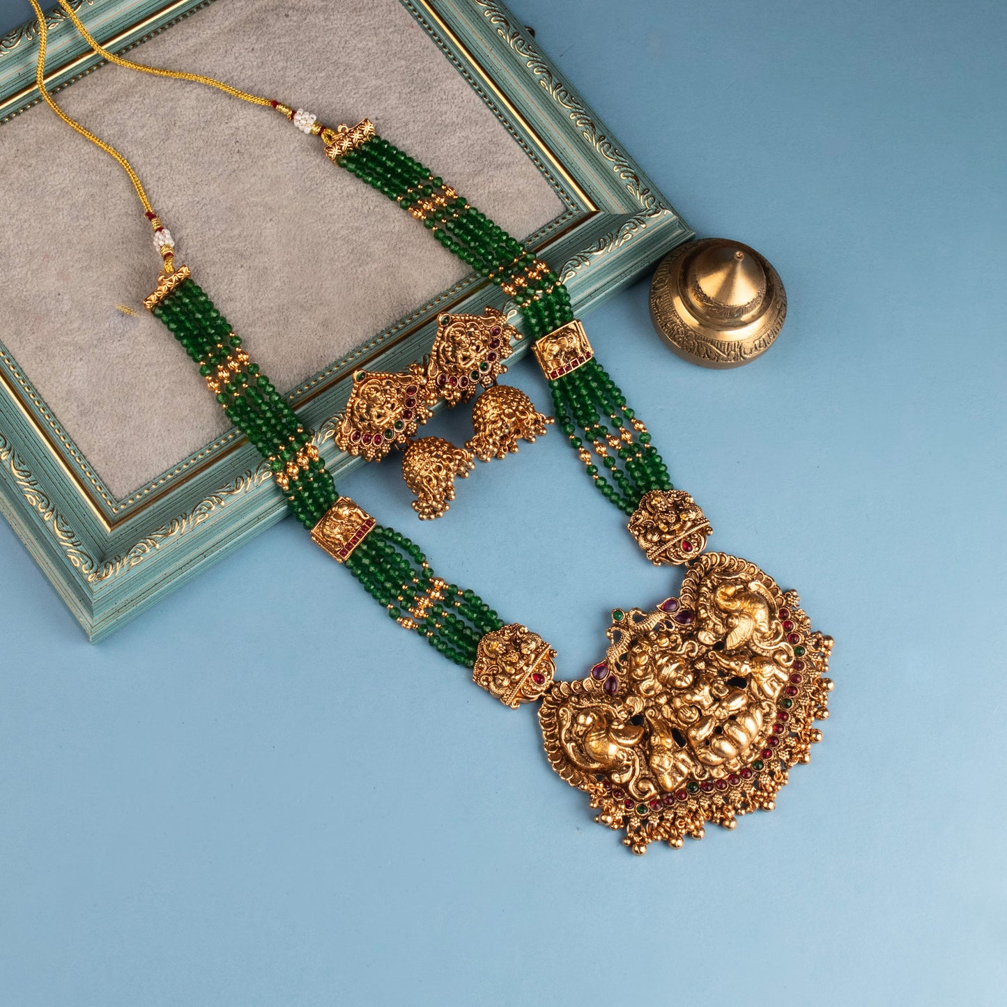 Necklace 277