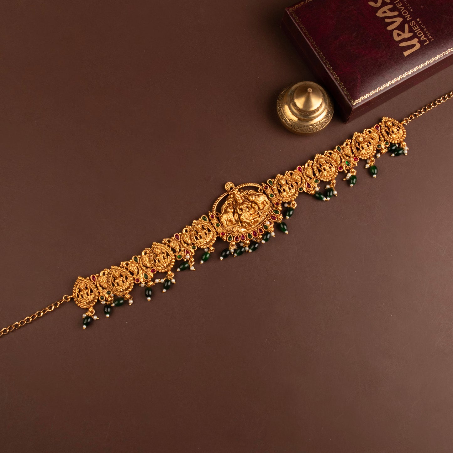 Hip Chain HC32