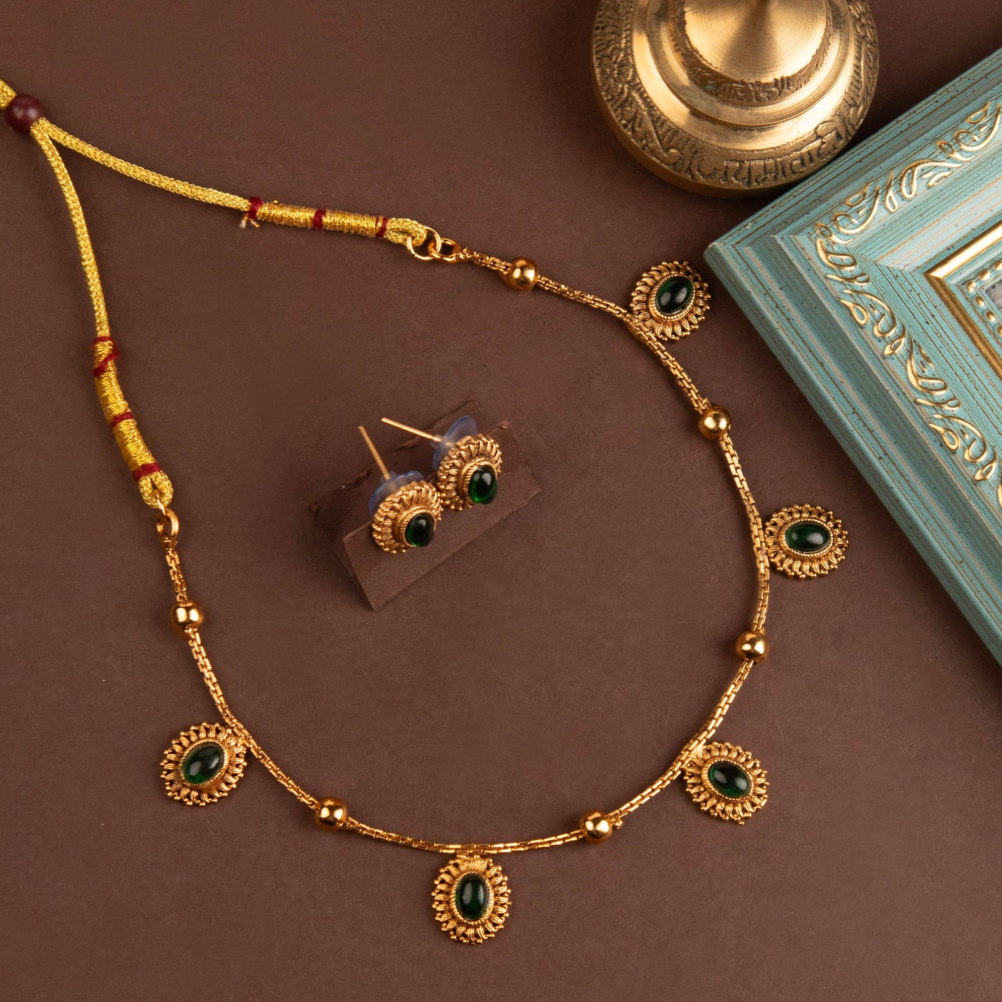 Necklace 400