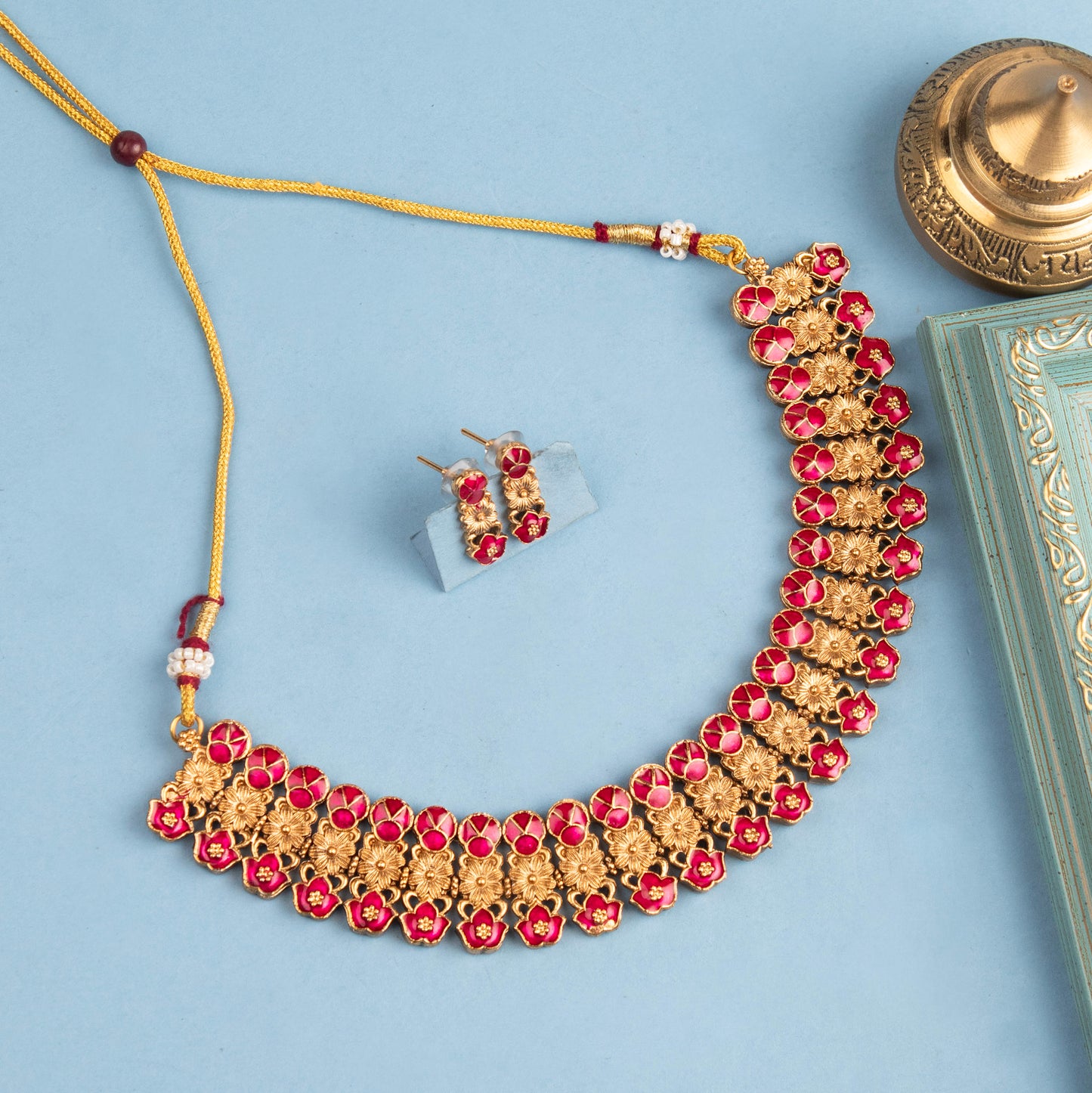 Necklace 522
