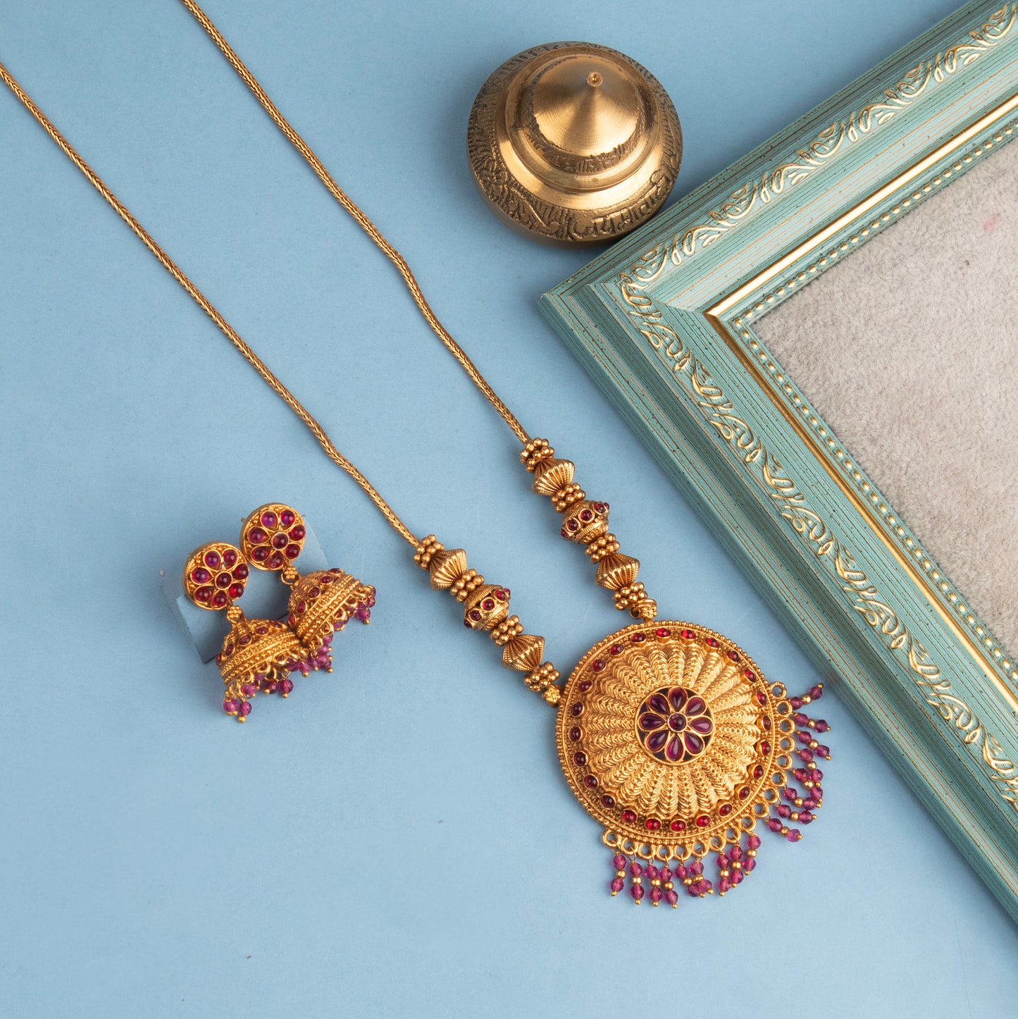 Necklace 821