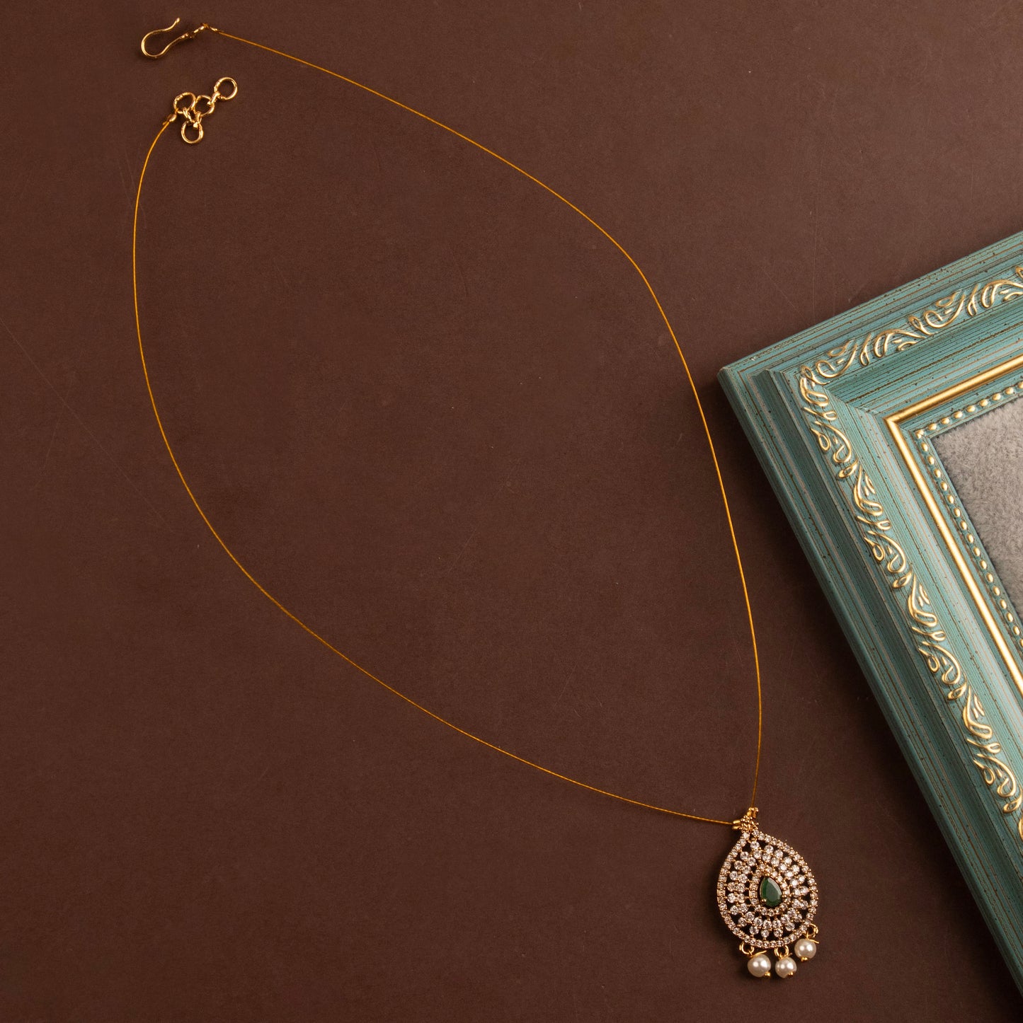 Necklace 985