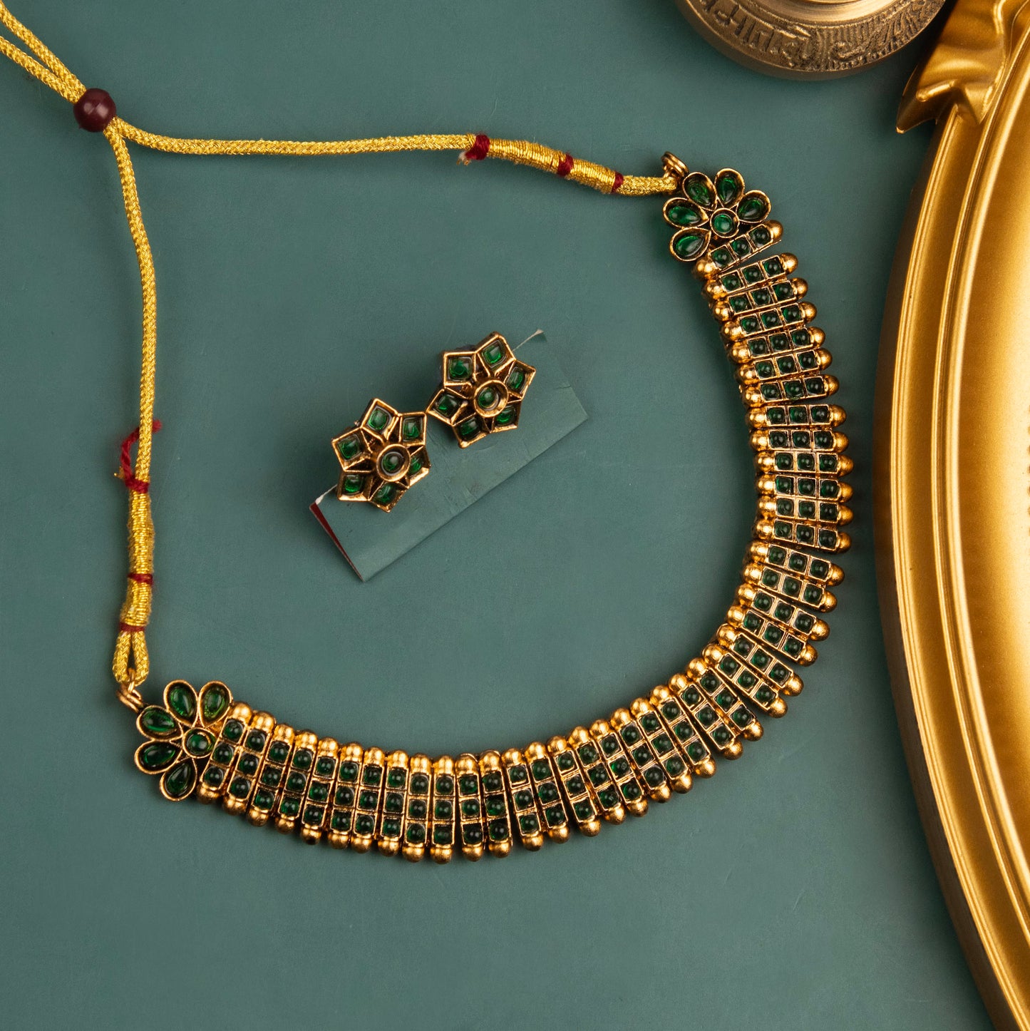 Necklace 1099