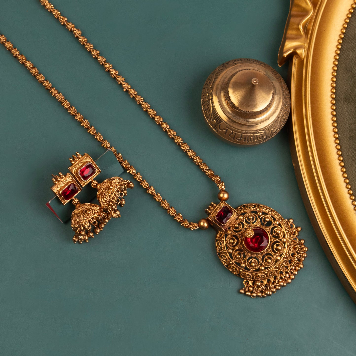 Necklace 1135